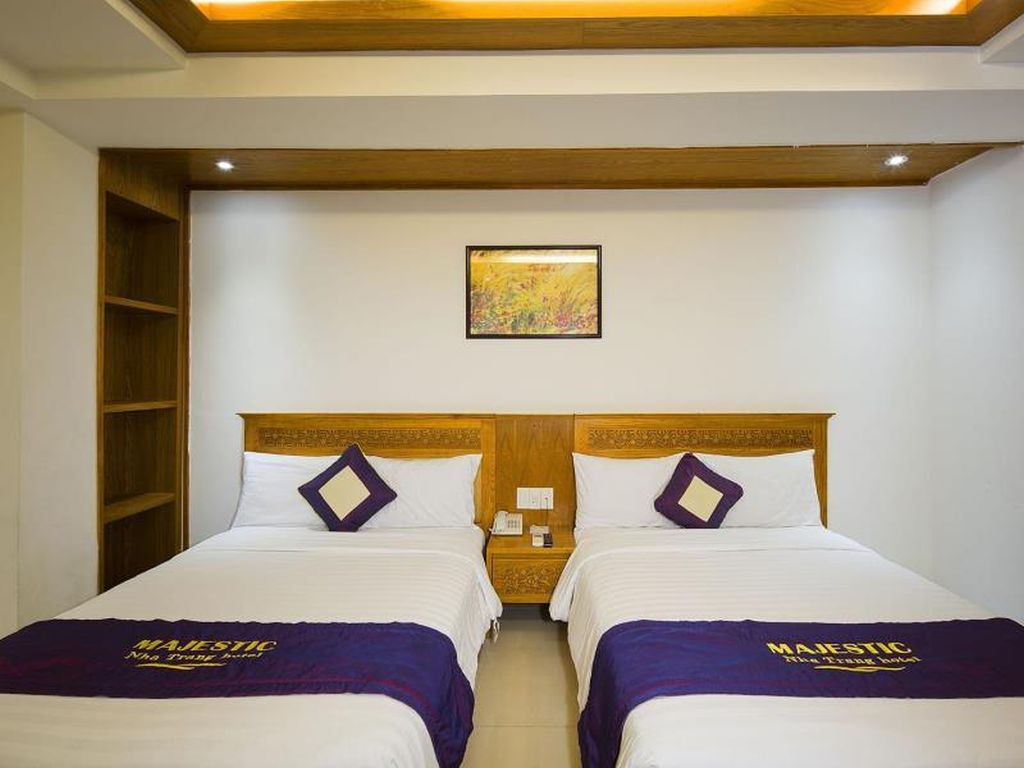 Majestic Nha Trang Hotel