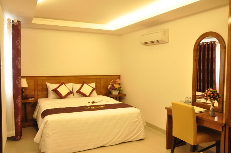 Majestic Nha Trang Hotel