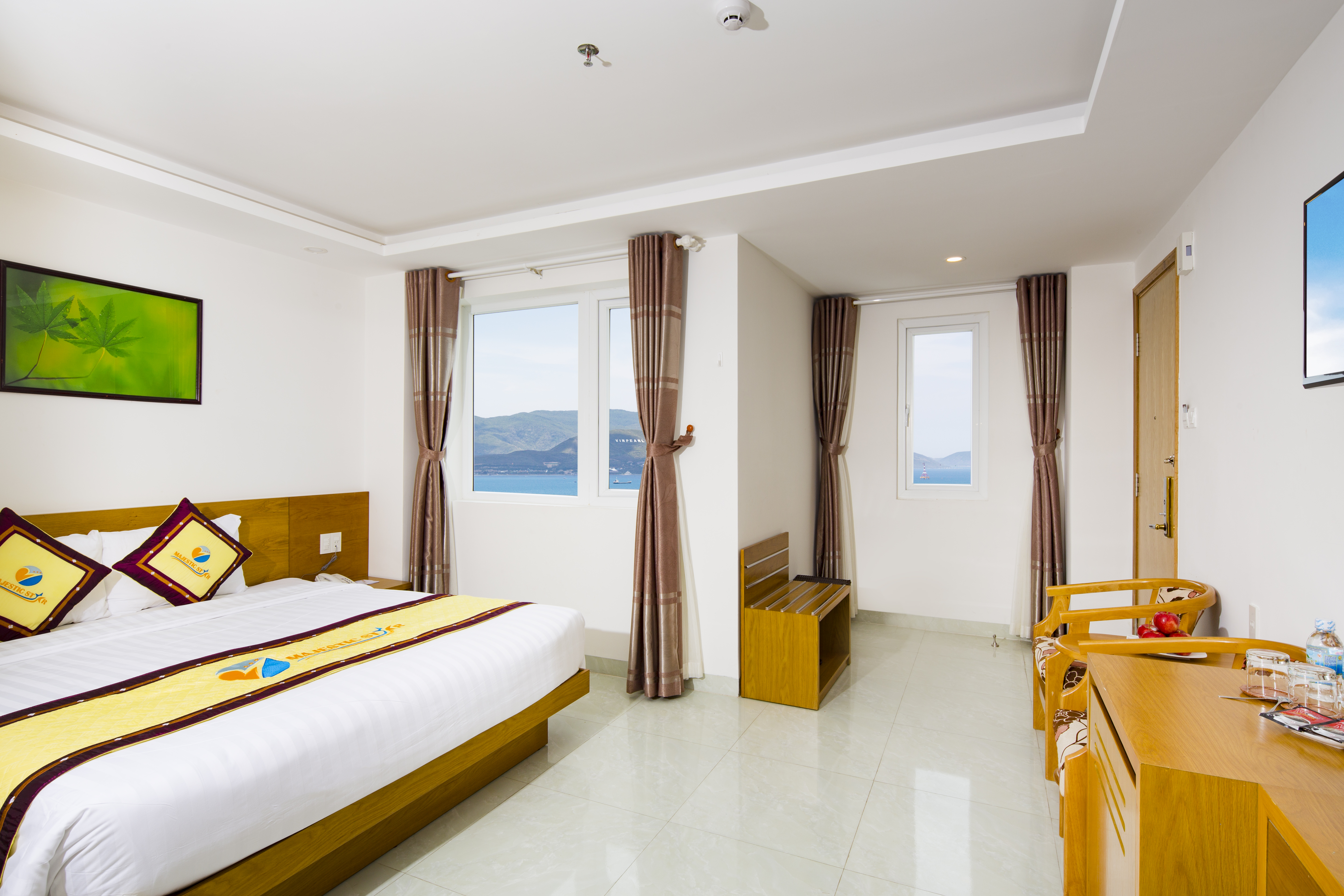 Majestic Star Hotel