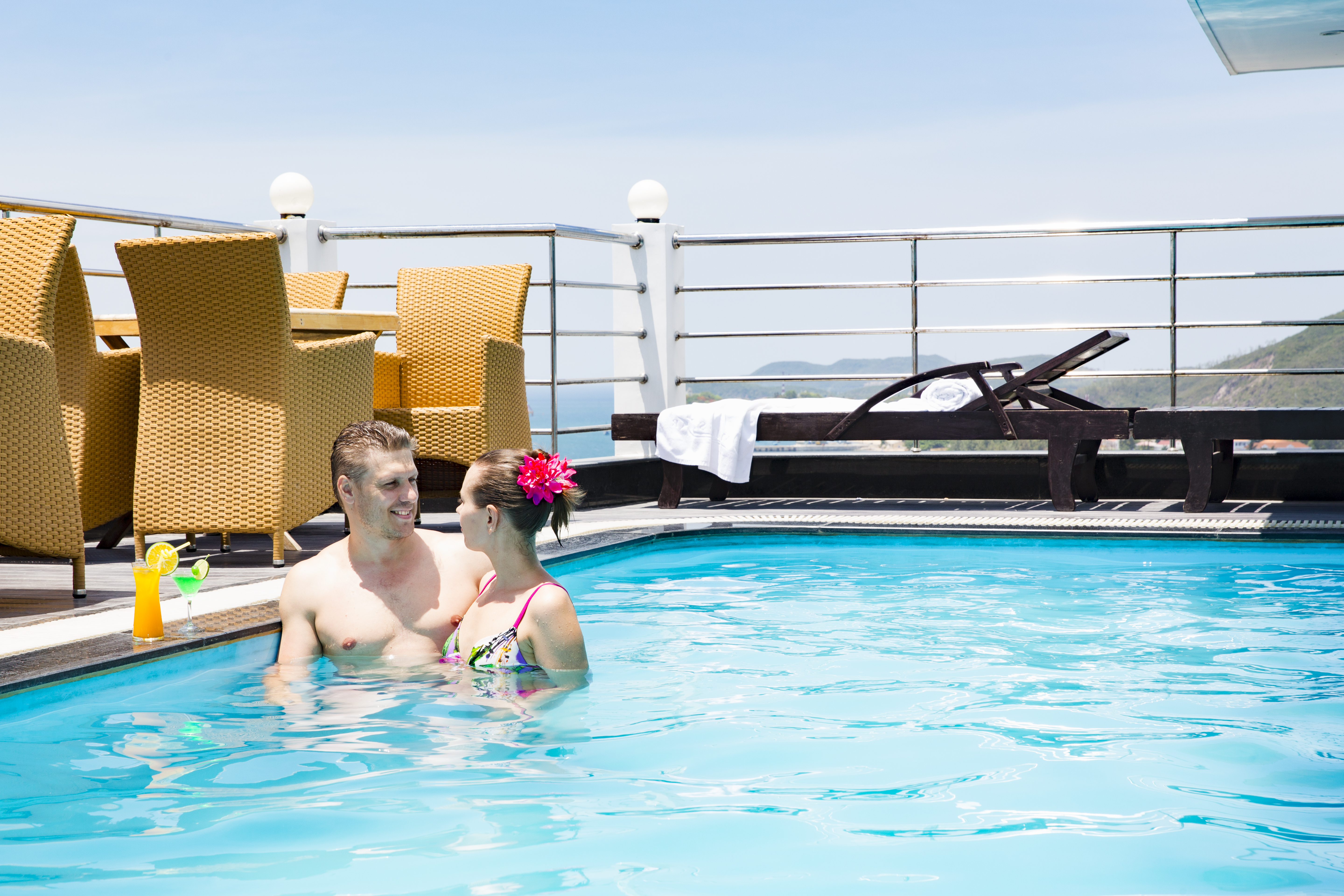 Majestic Star Hotel