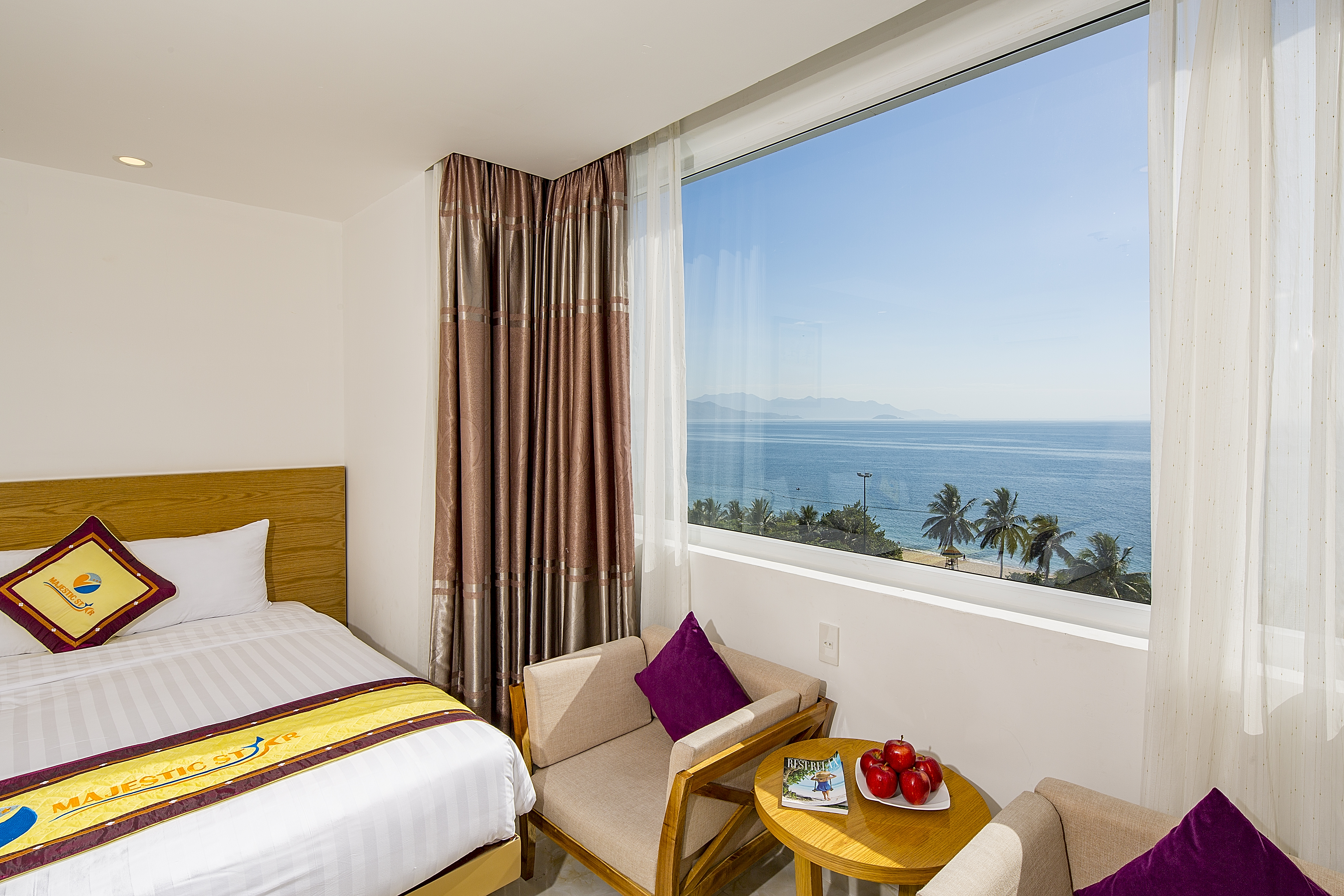 Majestic Star Hotel