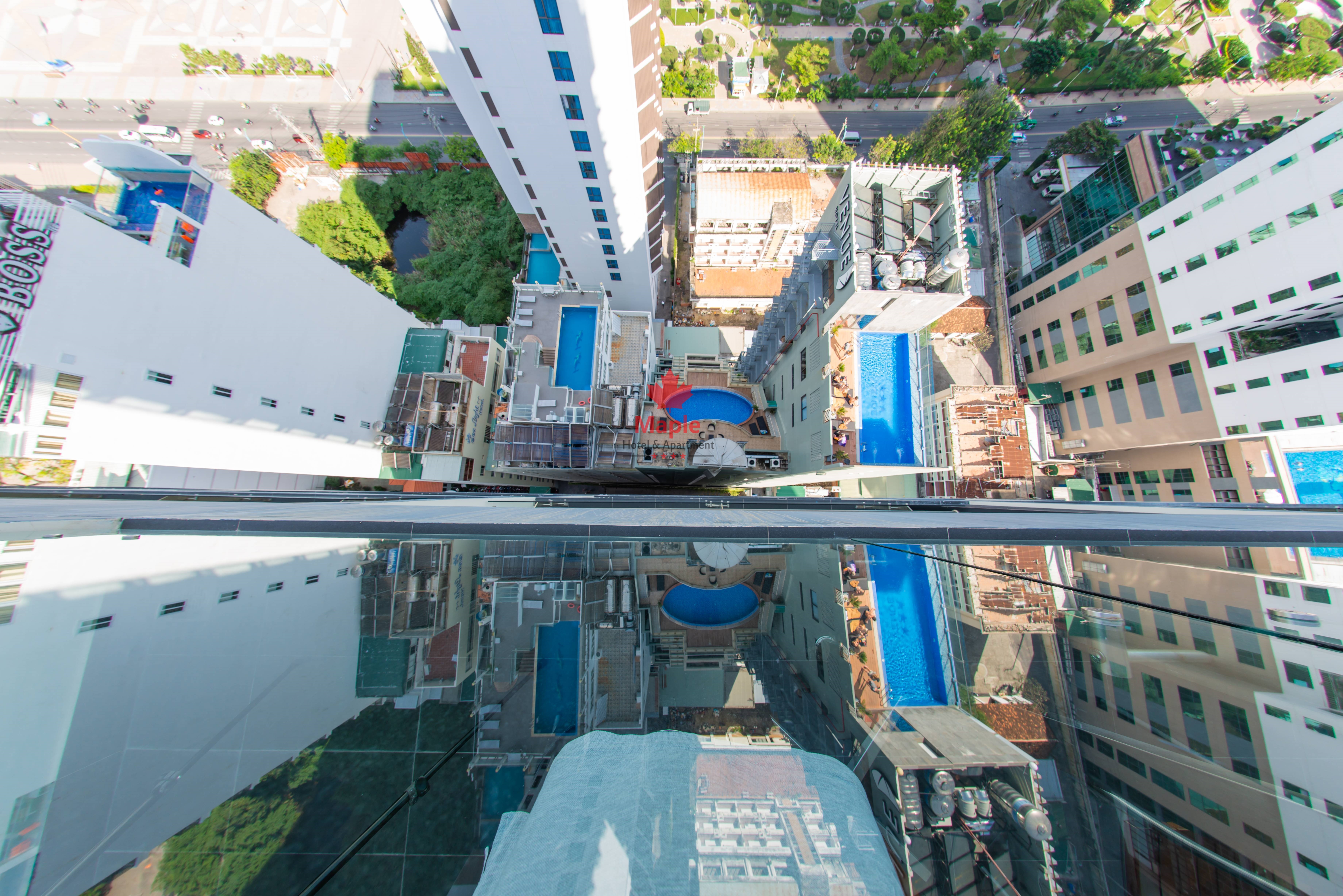 Maple Hotel & Apartment