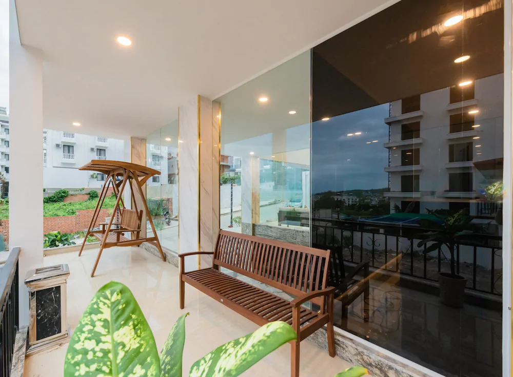 Marilla Hotel