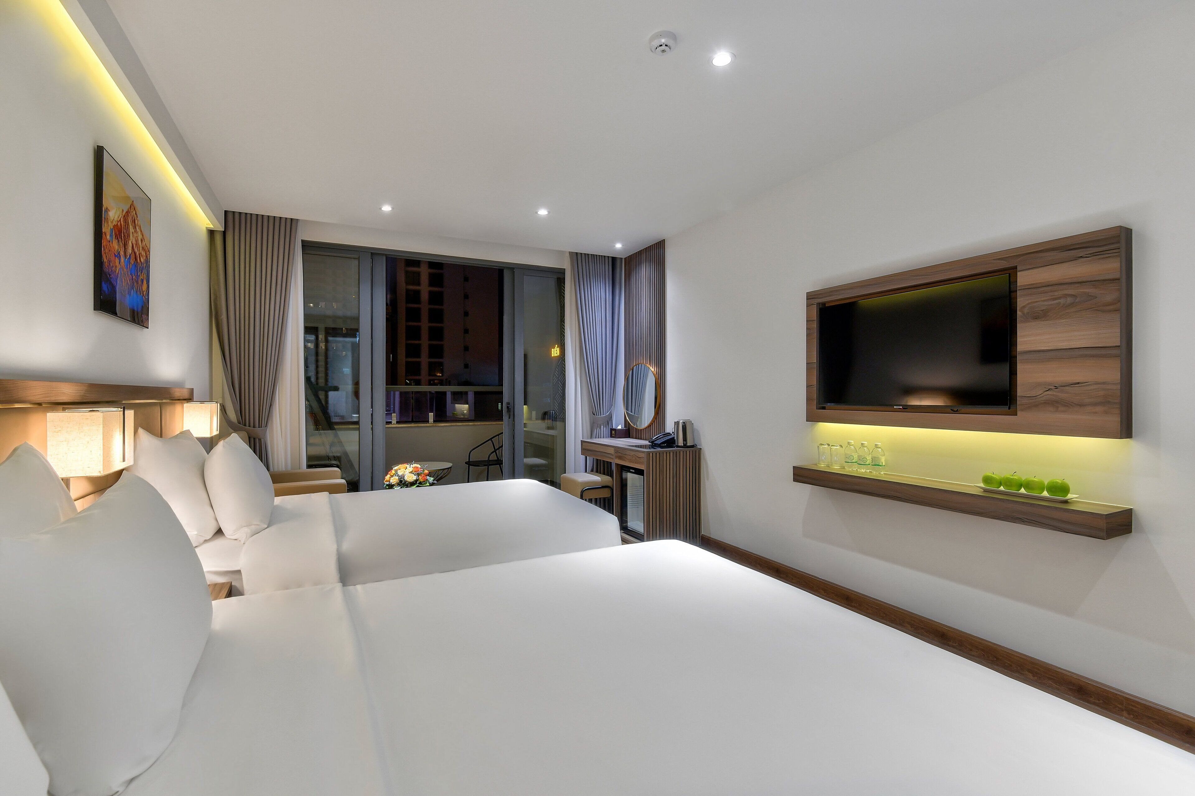 Maris Hotel Nha Trang
