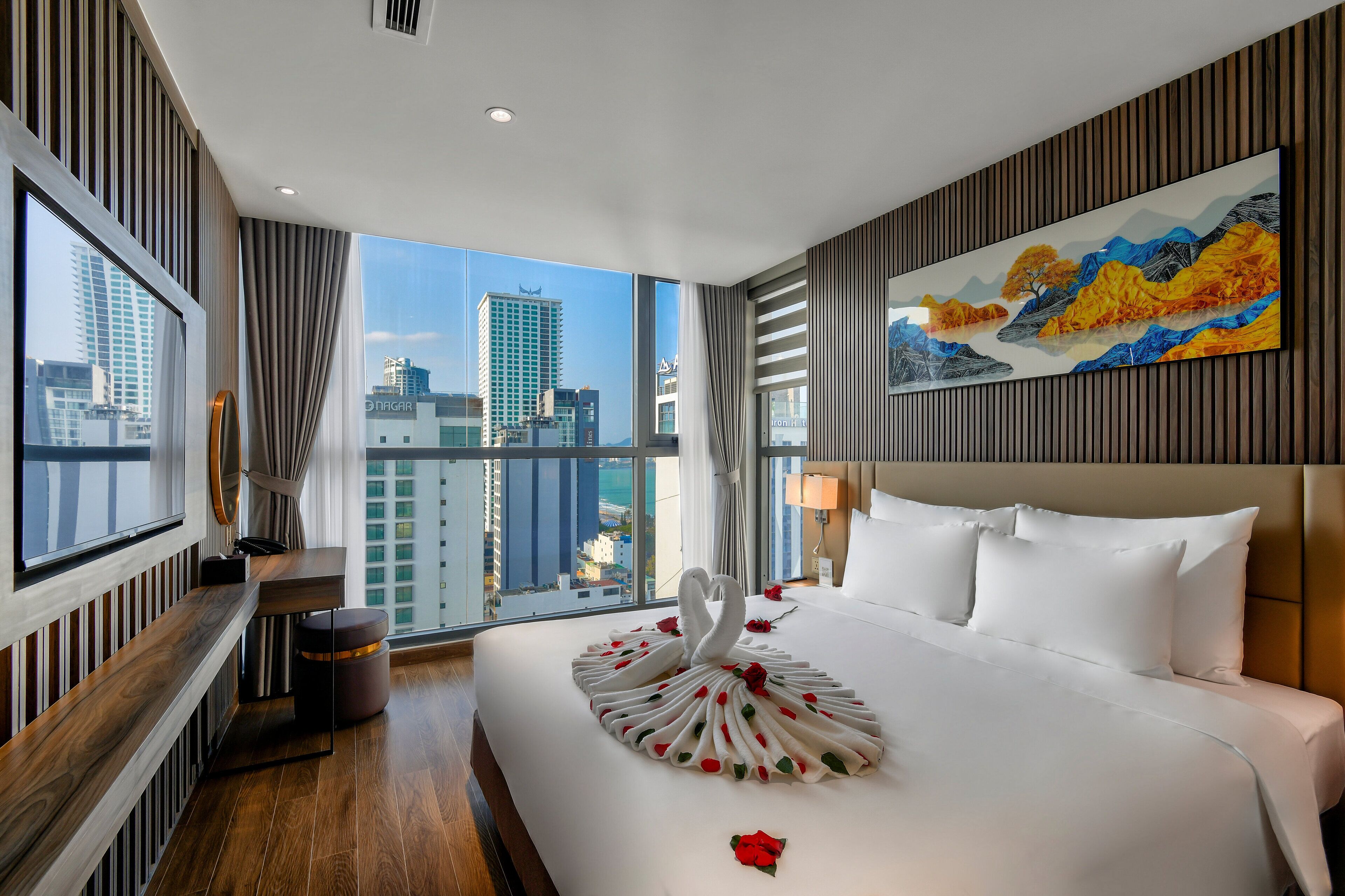 Maris Hotel Nha Trang