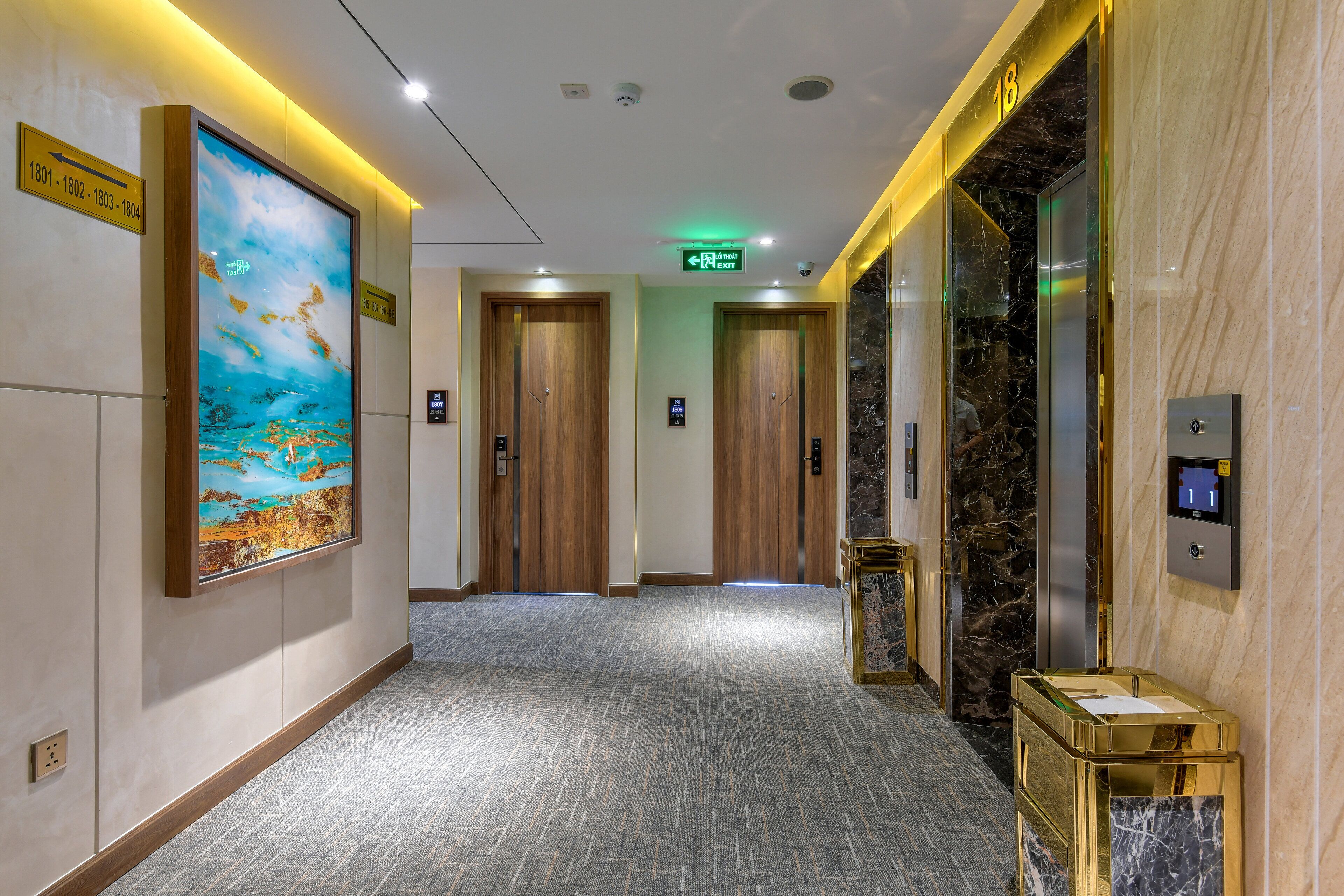 Maris Hotel Nha Trang