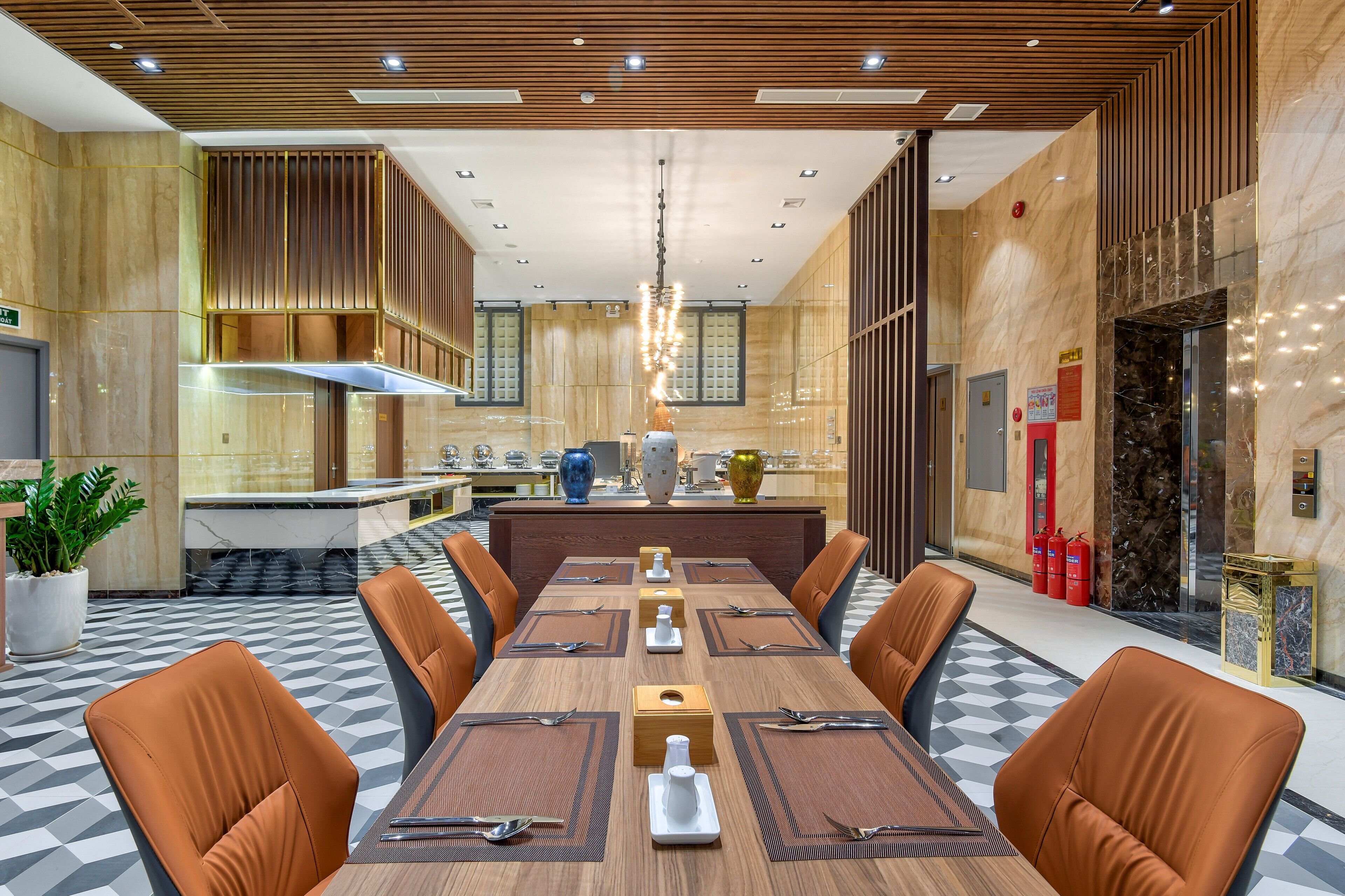 Maris Hotel Nha Trang