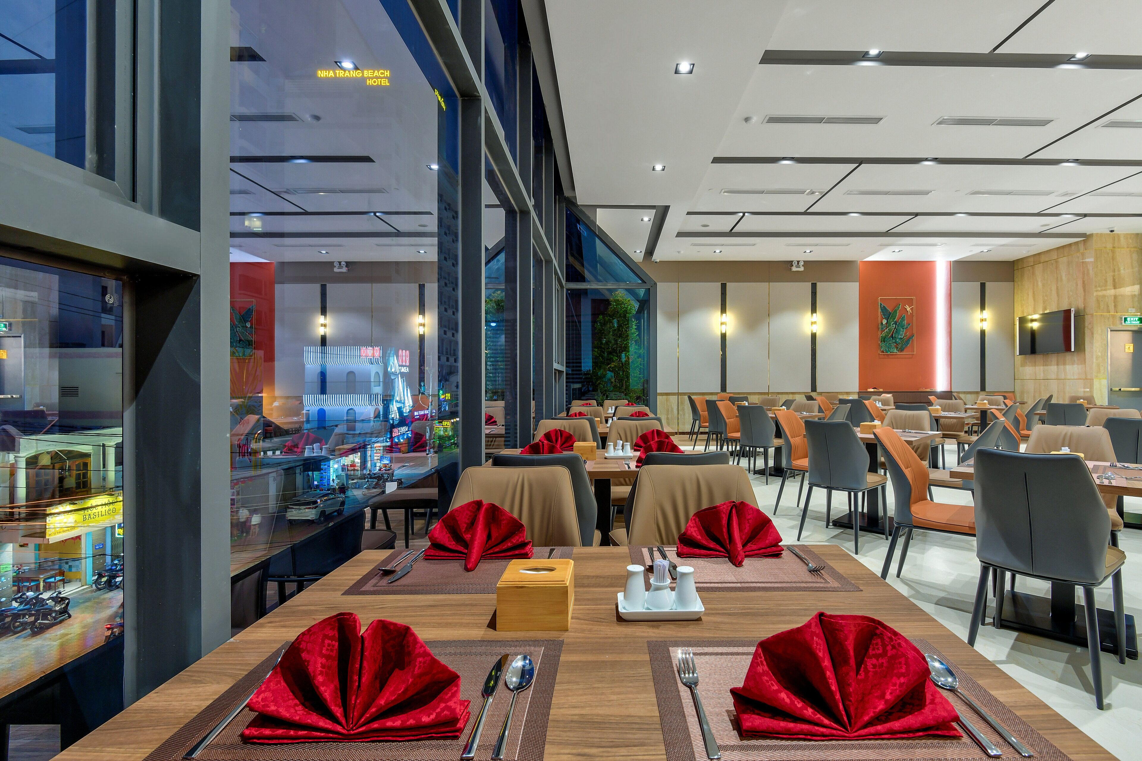 Maris Hotel Nha Trang