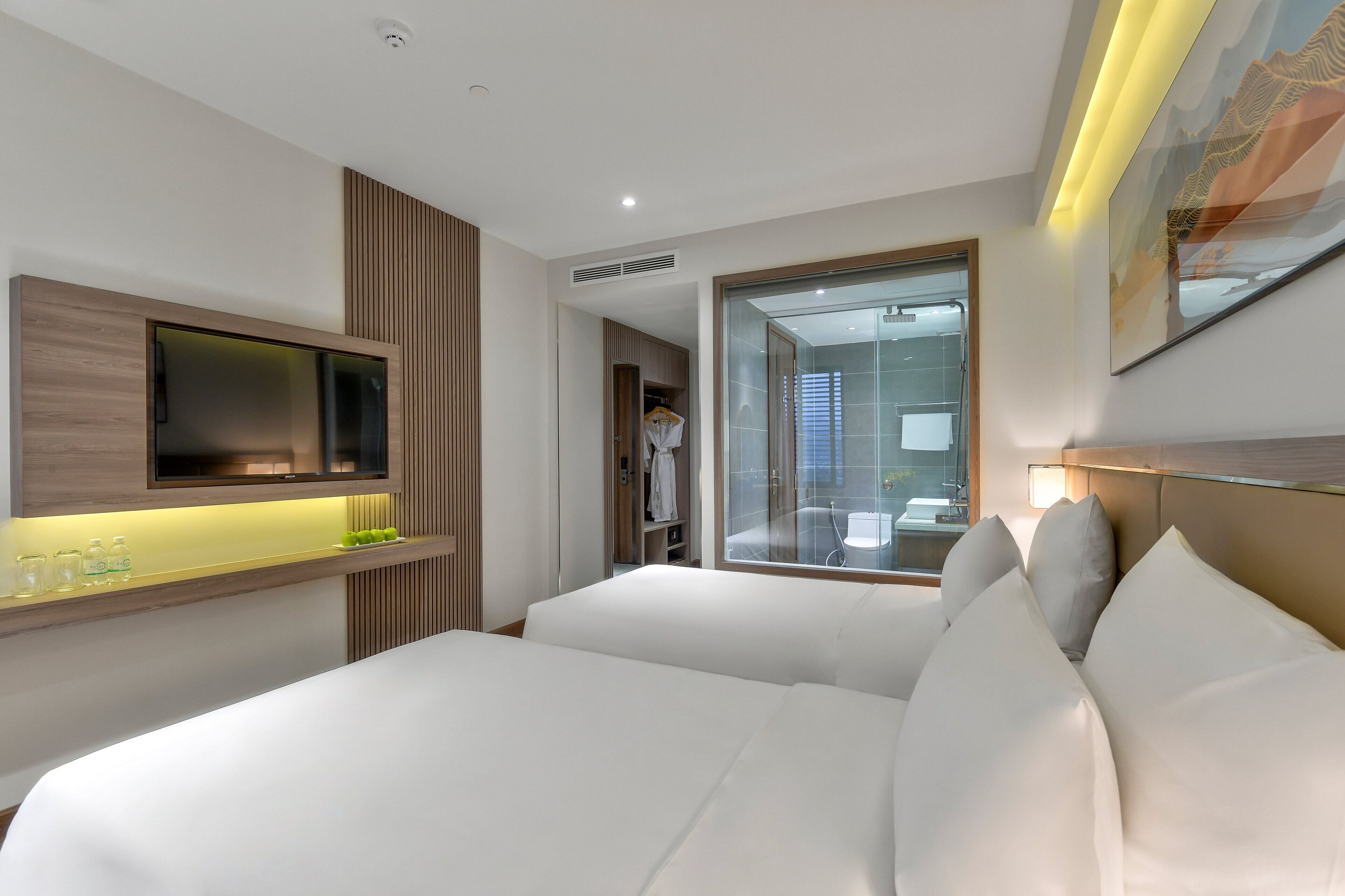 Maris Hotel Nha Trang