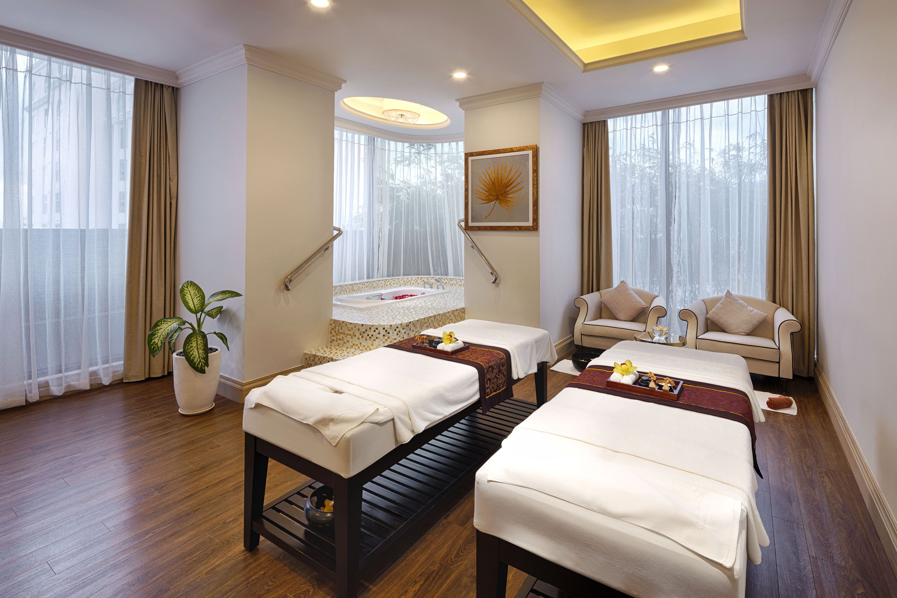 Meliá Vinpearl Nha Trang Empire