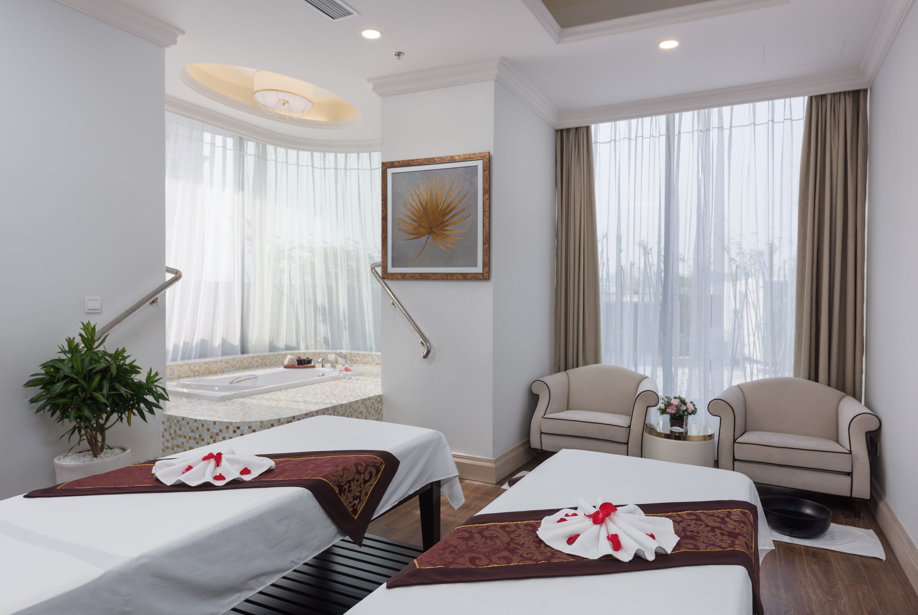 Meliá Vinpearl Nha Trang Empire