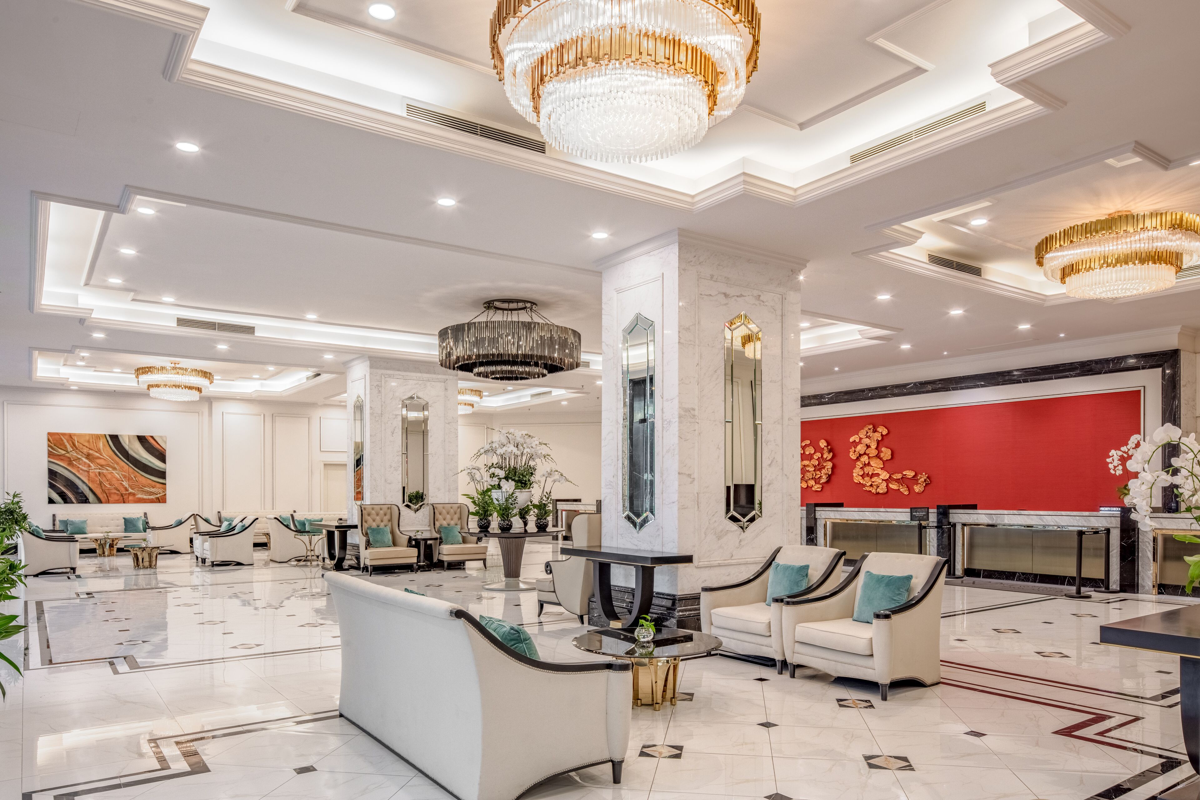 Meliá Vinpearl Nha Trang Empire