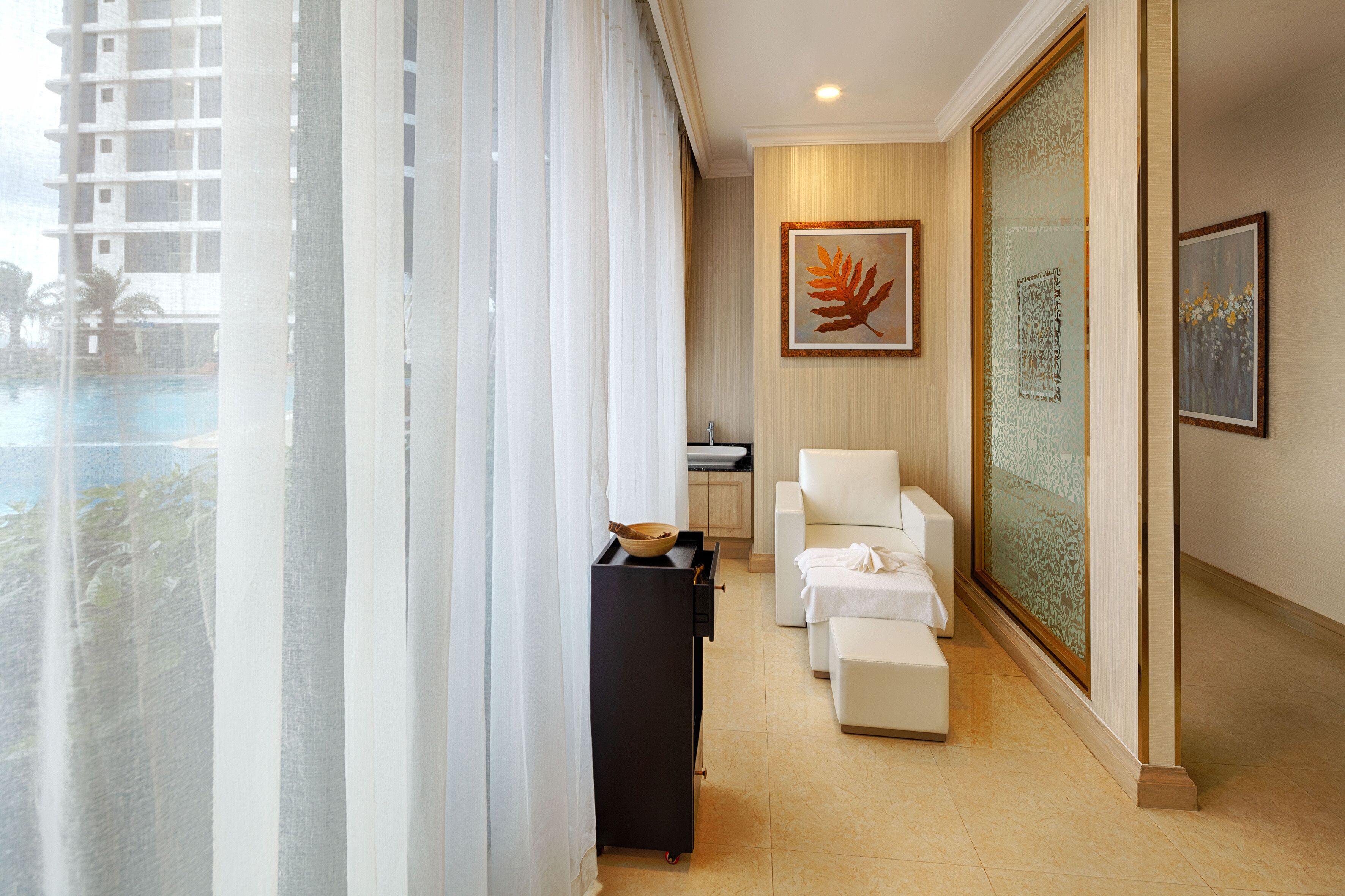 Meliá Vinpearl Nha Trang Empire
