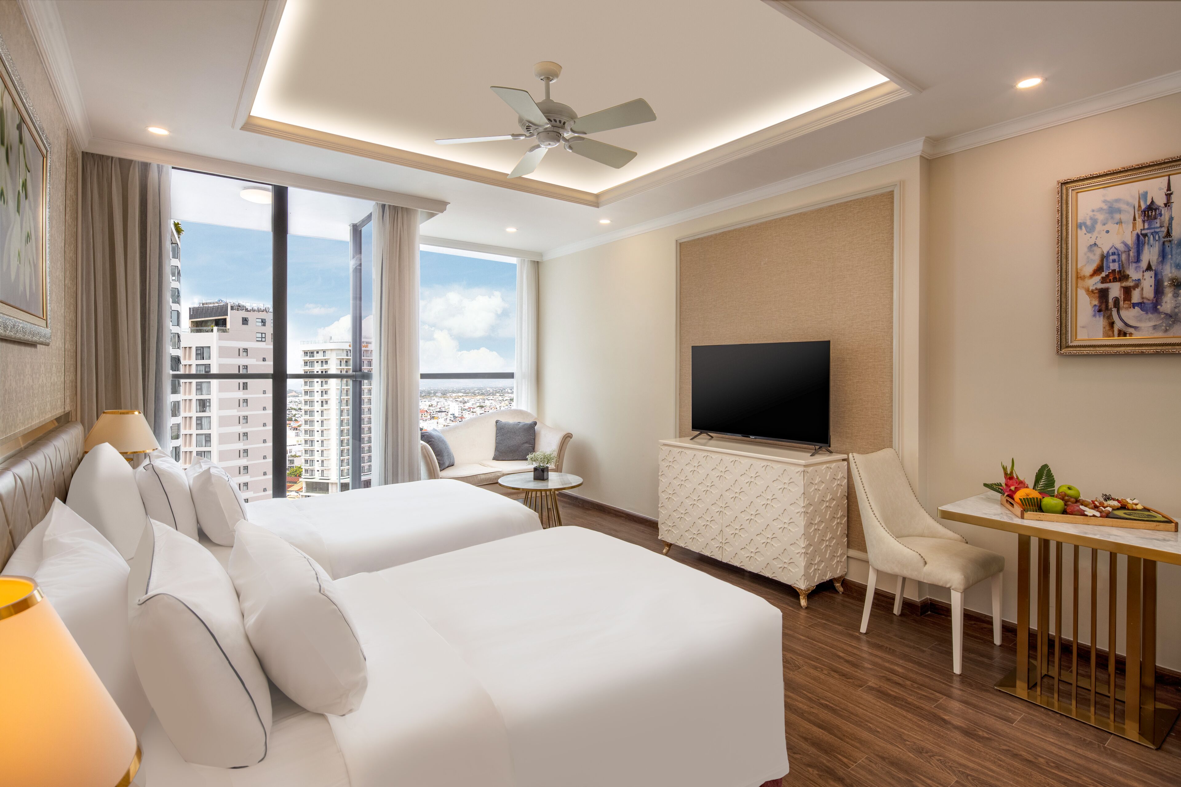 Meliá Vinpearl Nha Trang Empire