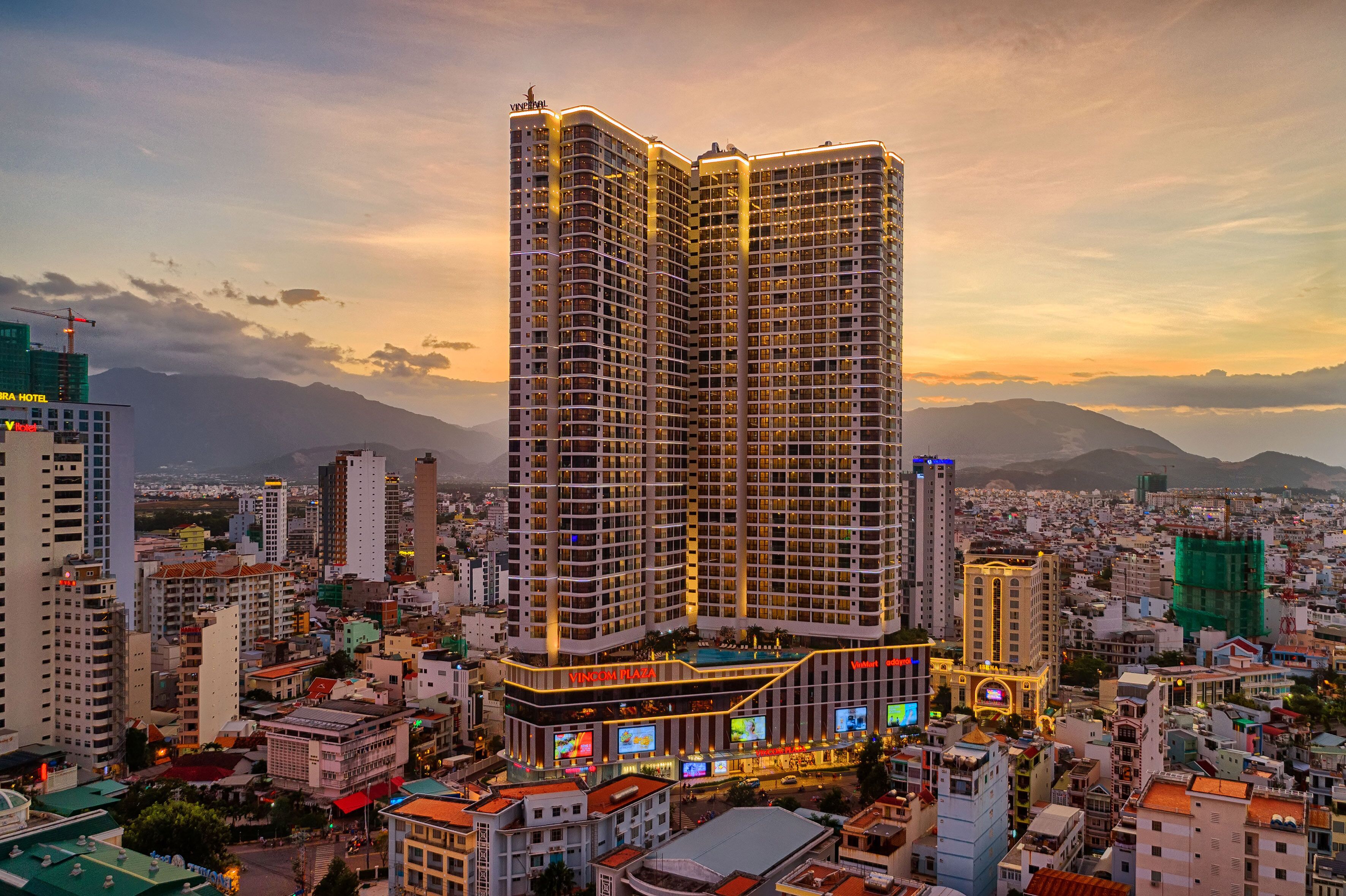 Meliá Vinpearl Nha Trang Empire