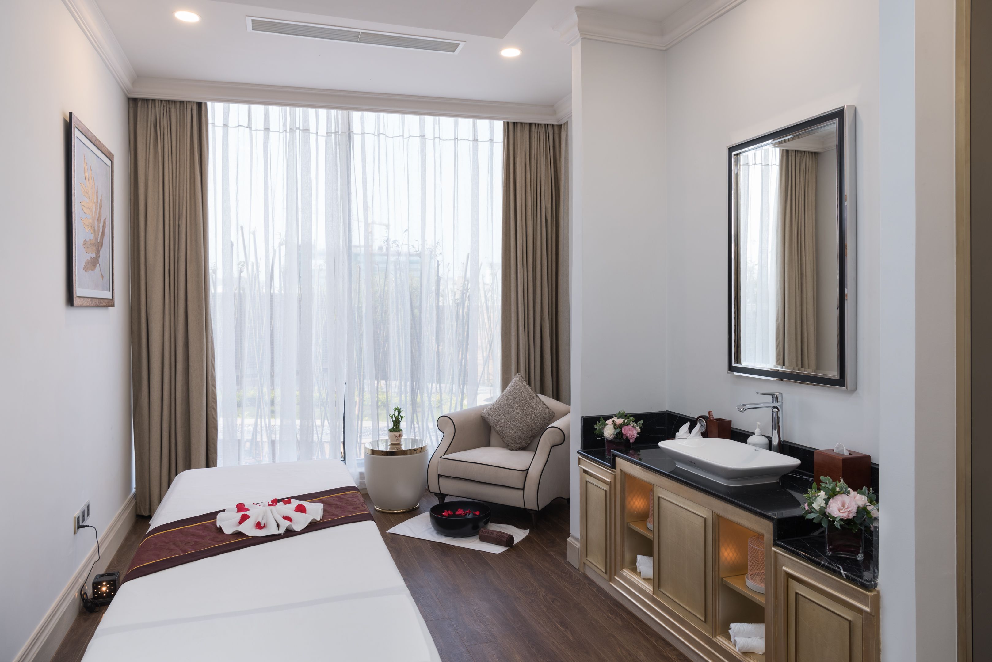 Meliá Vinpearl Nha Trang Empire