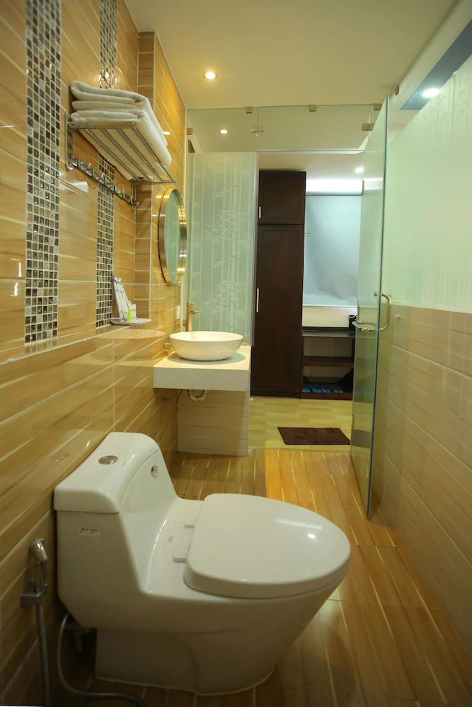 Melyna Hotel