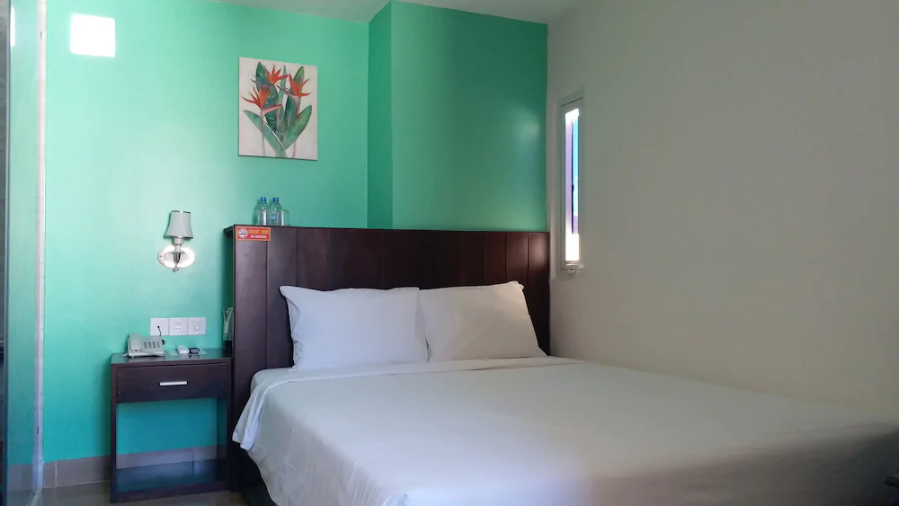 Melyna Hotel