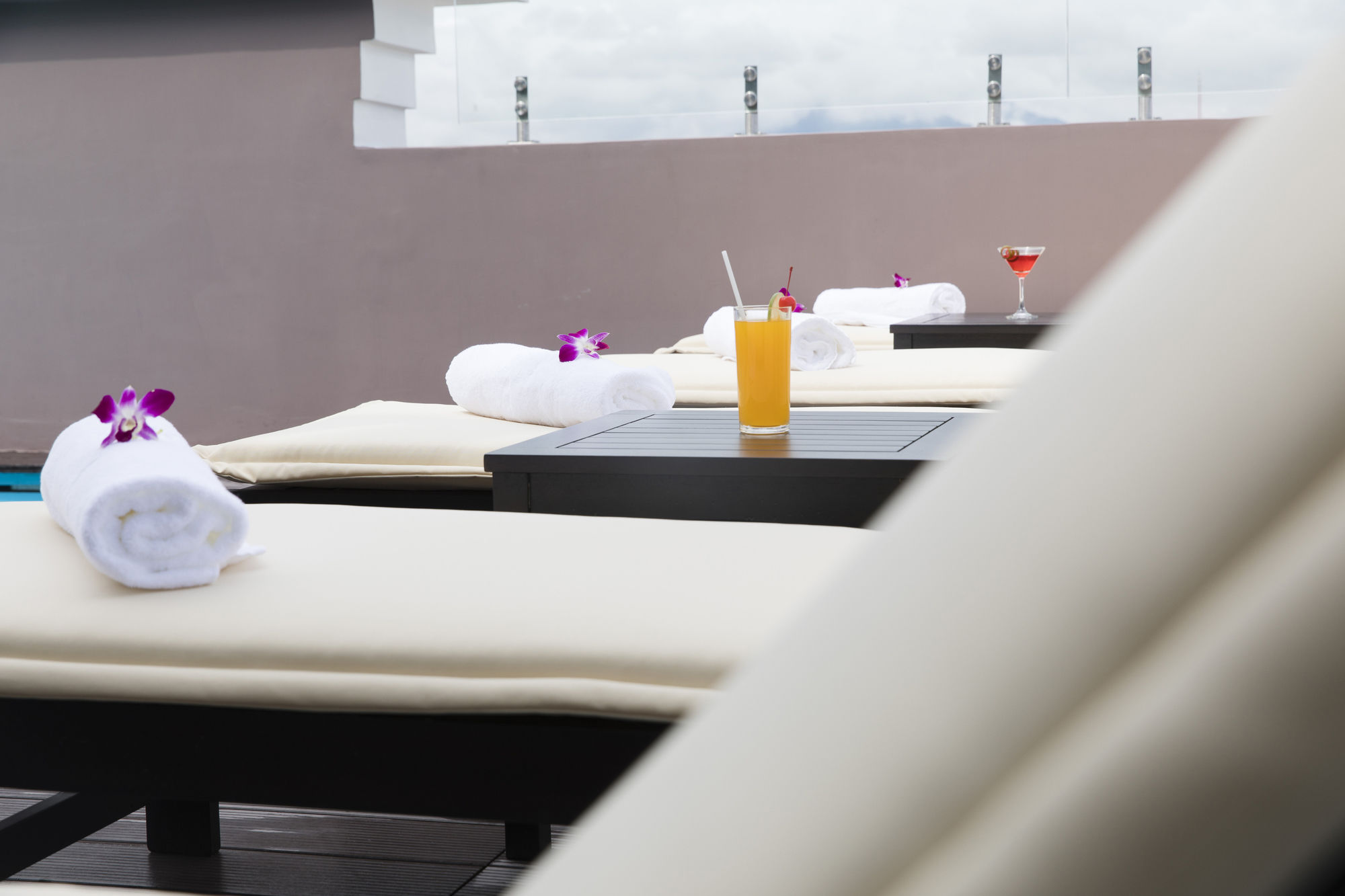Meriton Hotel