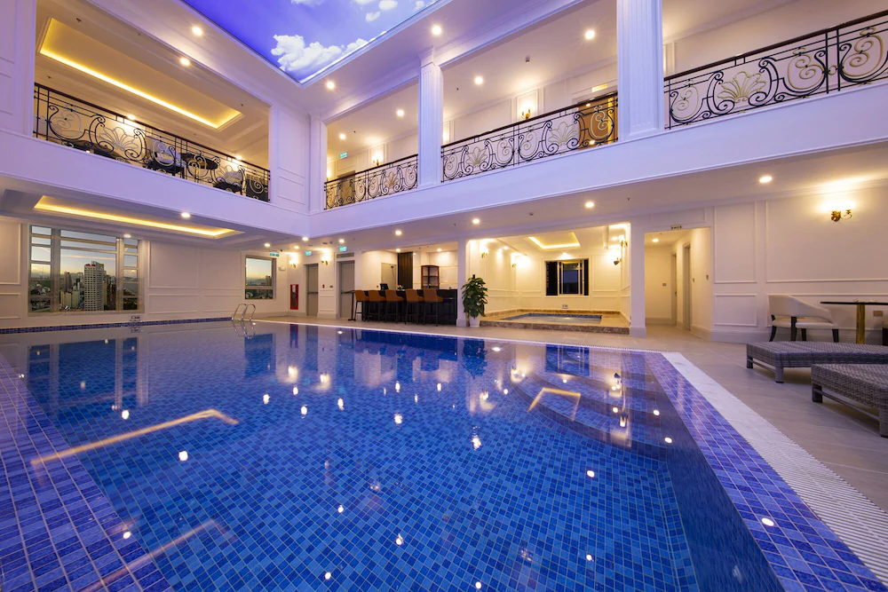 Mercure Nha Trang Beach