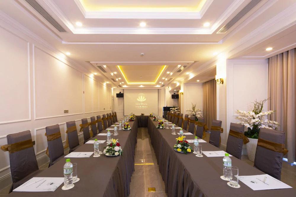 Mercure Nha Trang Beach