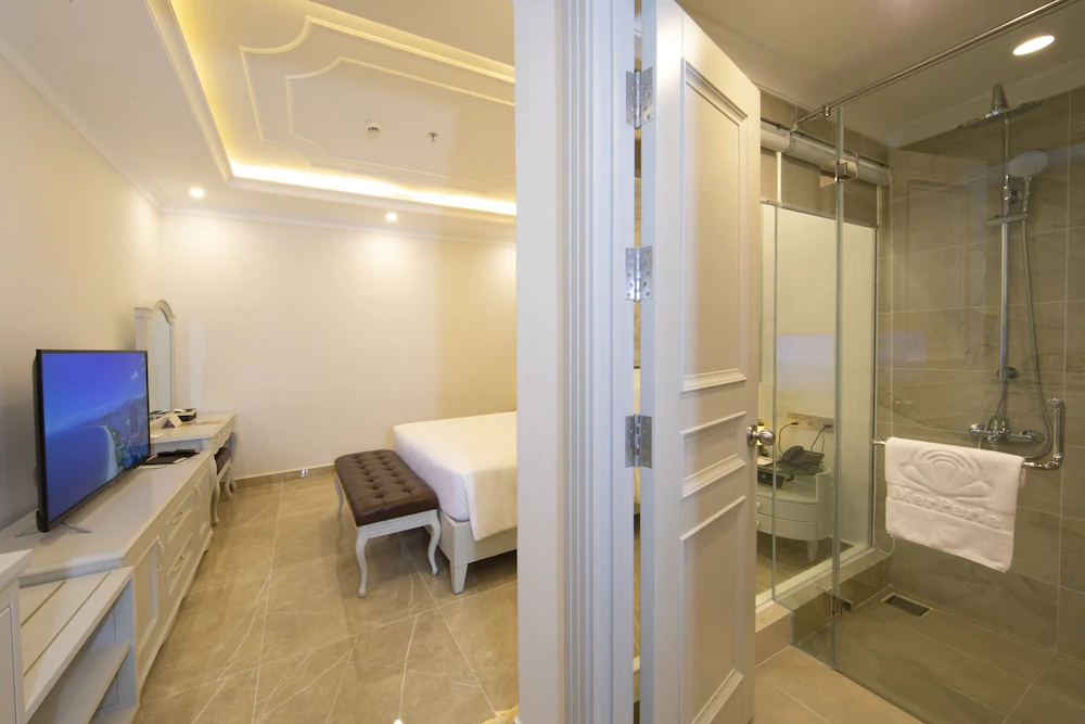 Mercure Nha Trang Beach