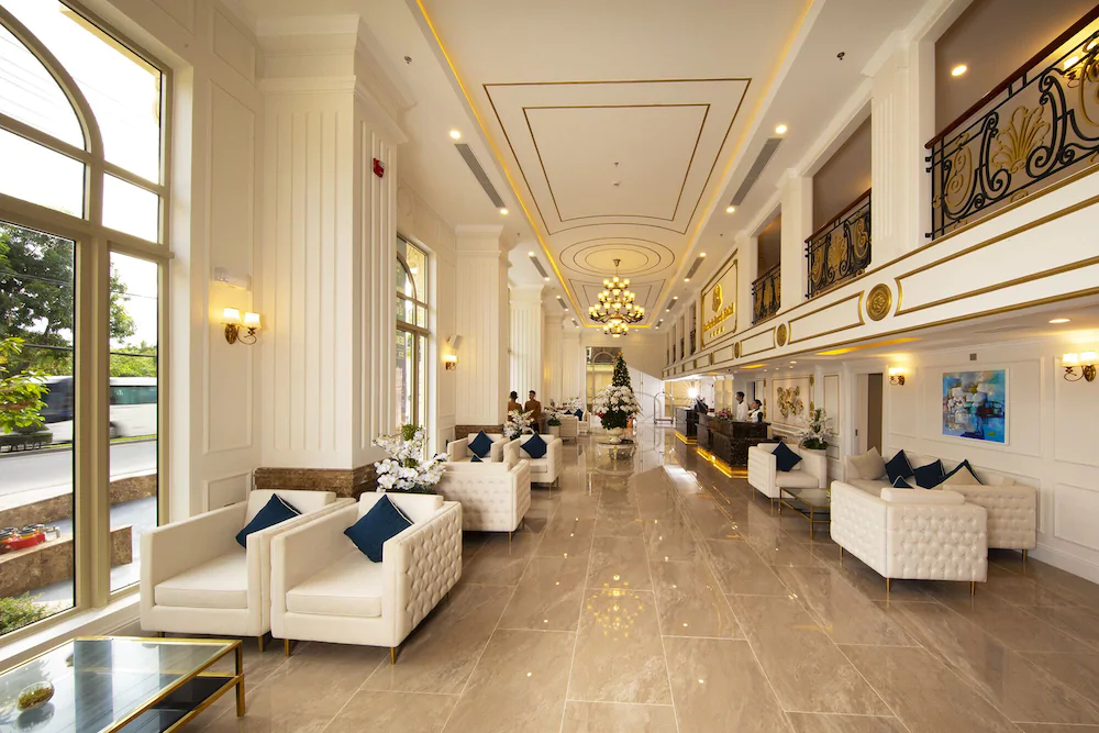 Mercure Nha Trang Beach