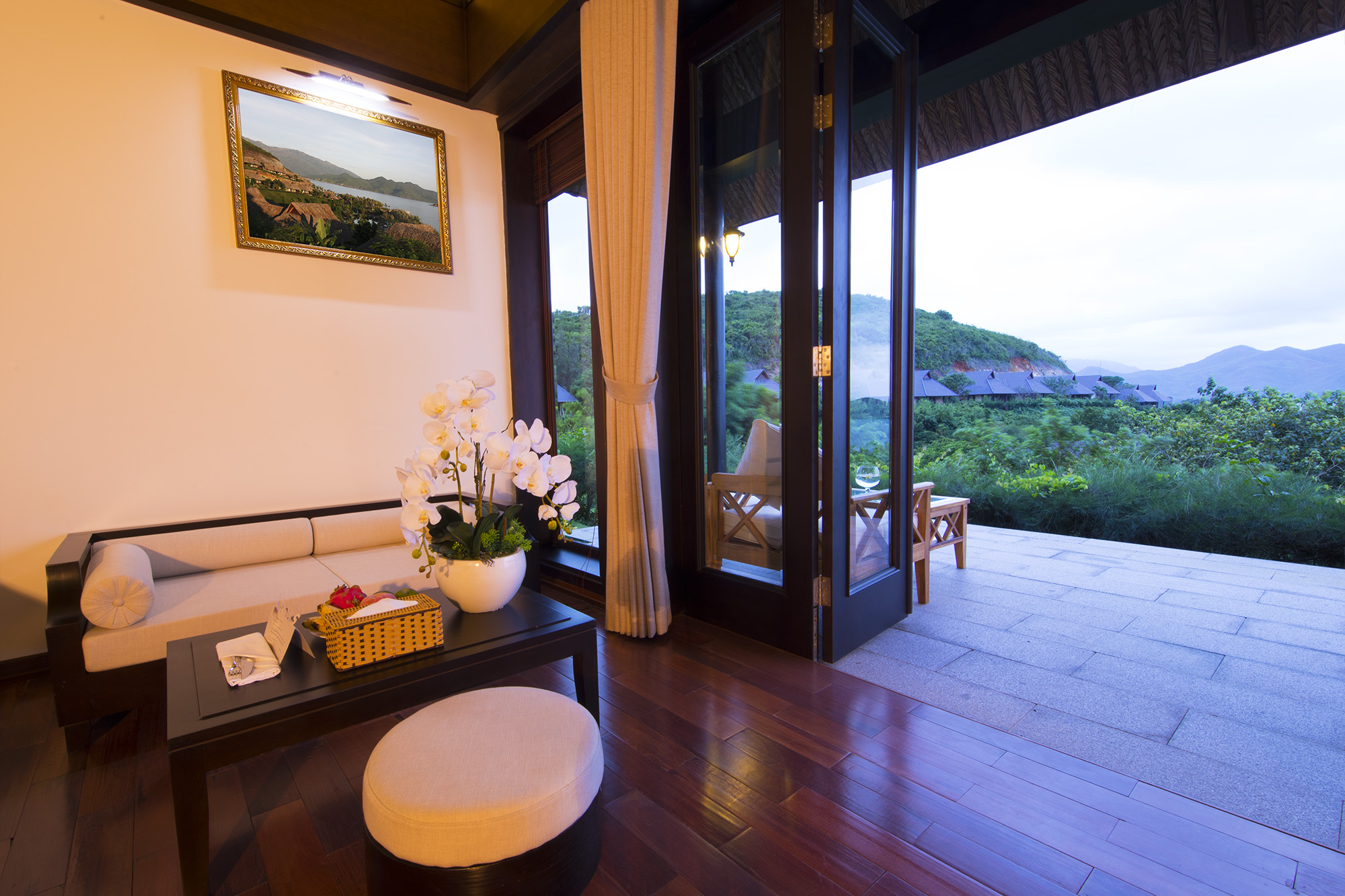 MerPerle Hon Tam Resort