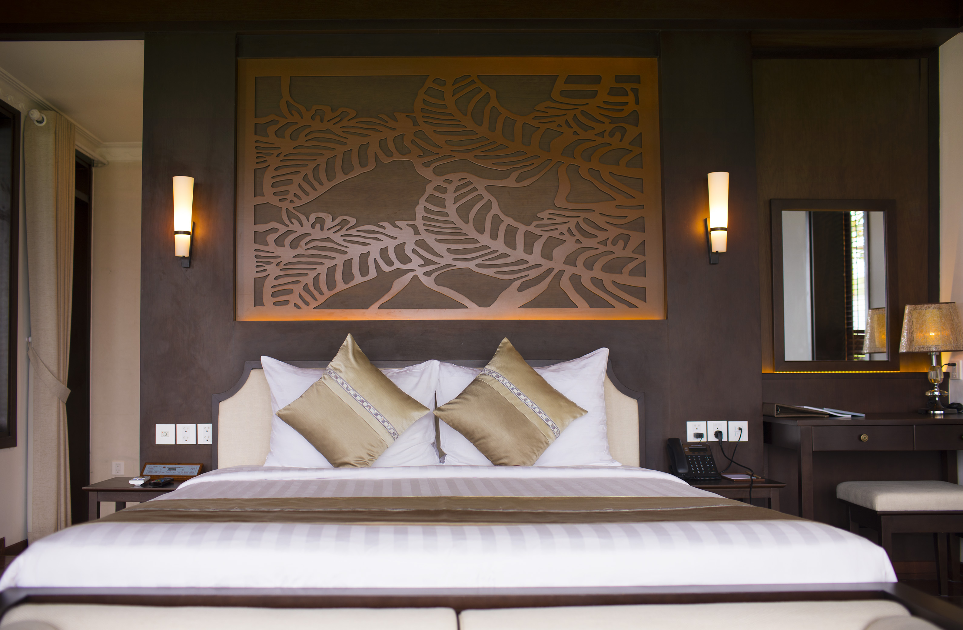 MerPerle Hon Tam Resort