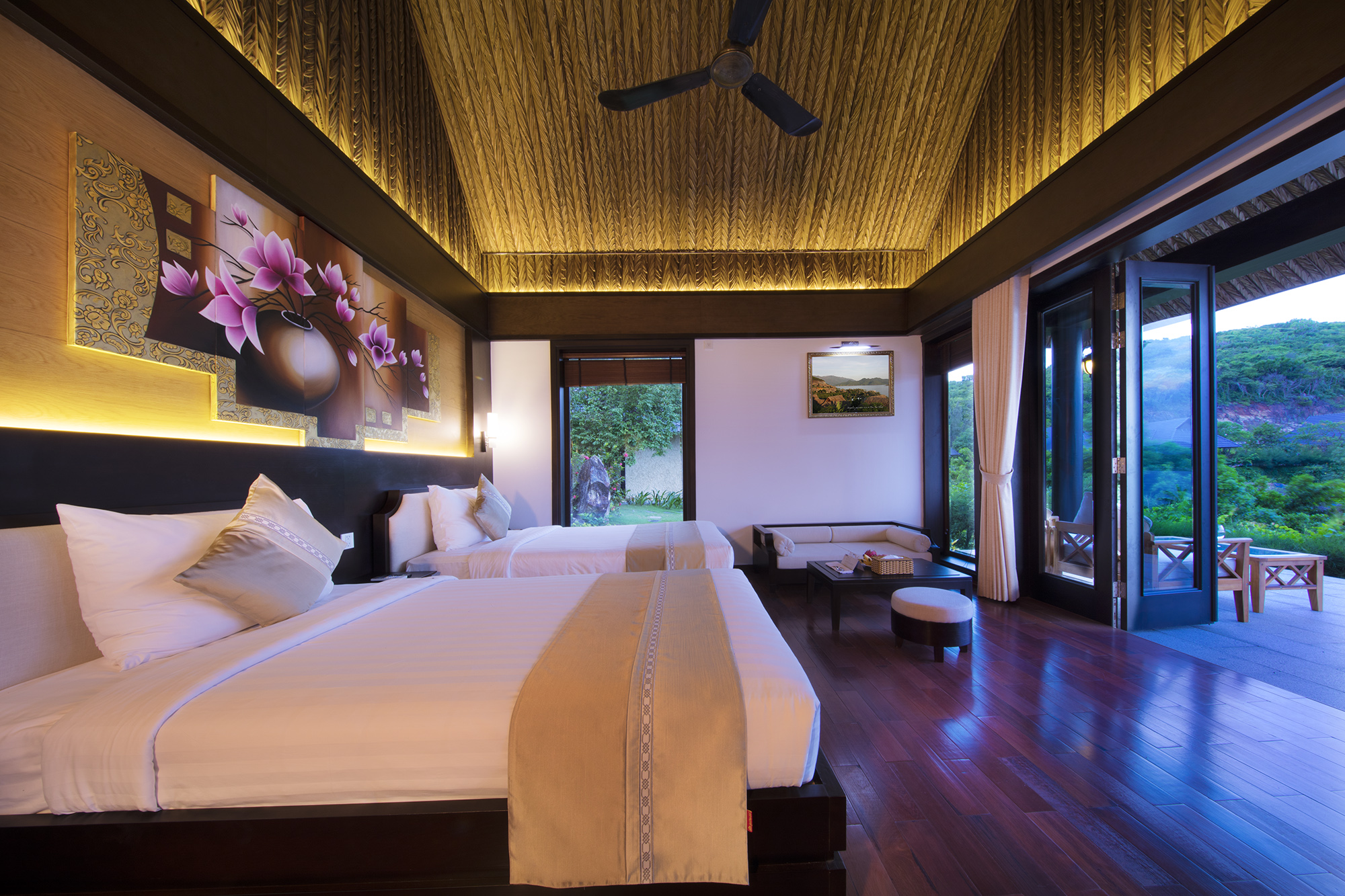 MerPerle Hon Tam Resort