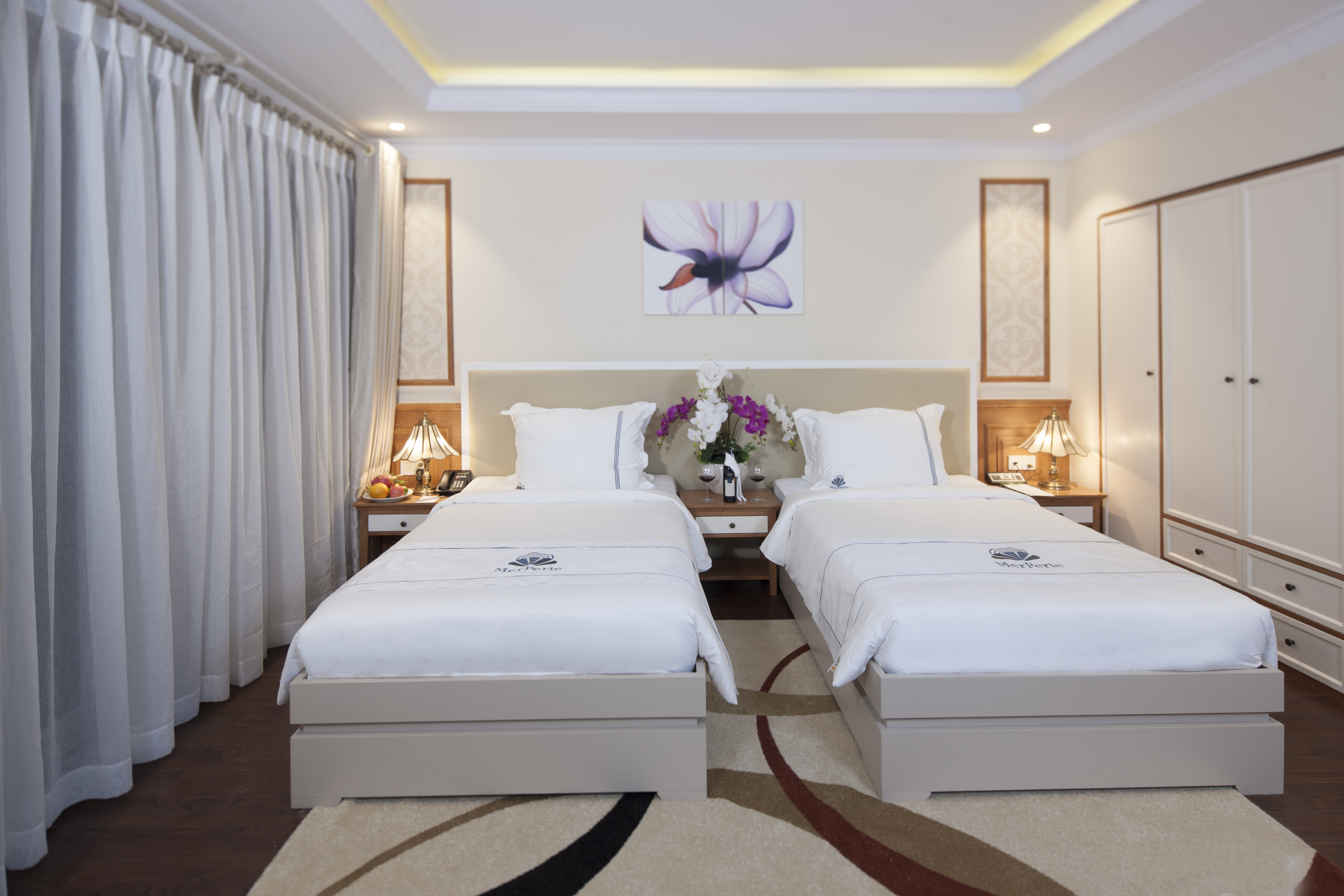 MerPerle Hon Tam Resort