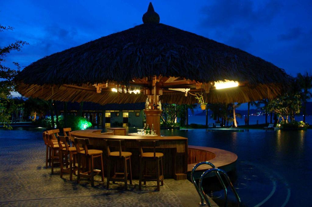 MerPerle Hon Tam Resort
