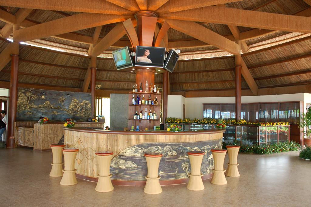 MerPerle Hon Tam Resort