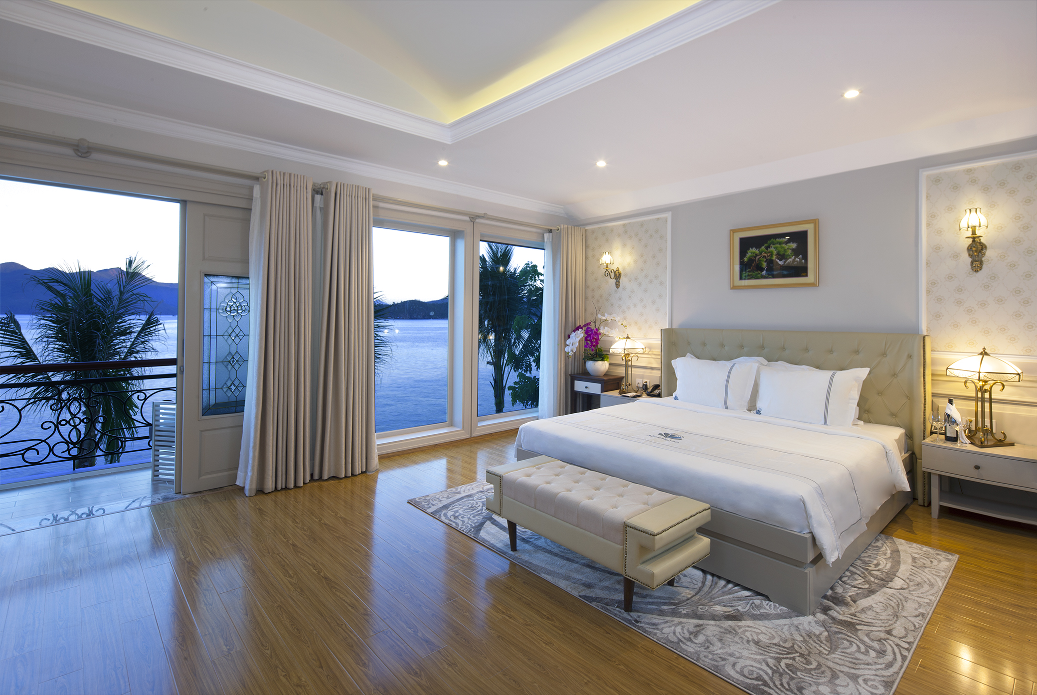 MerPerle Hon Tam Resort