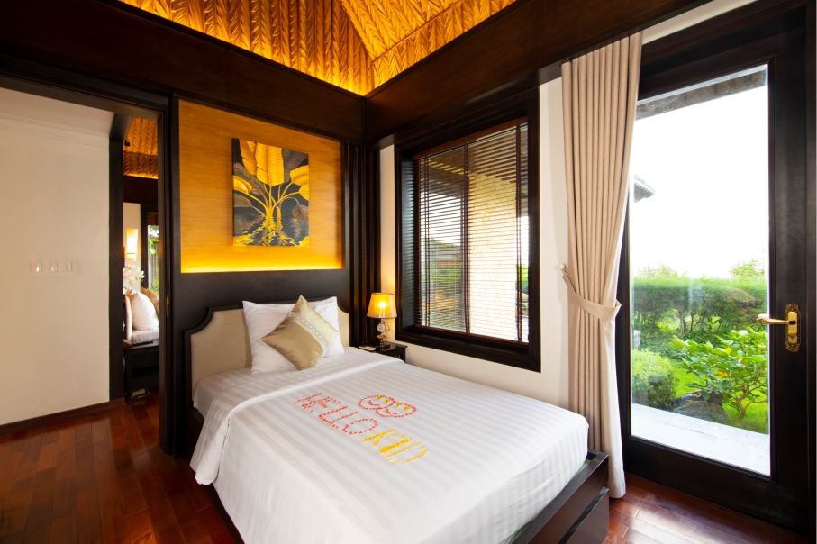 MerPerle Hon Tam Resort