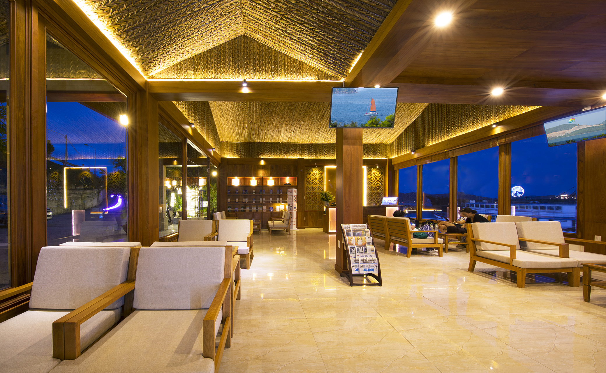 MerPerle Hon Tam Resort
