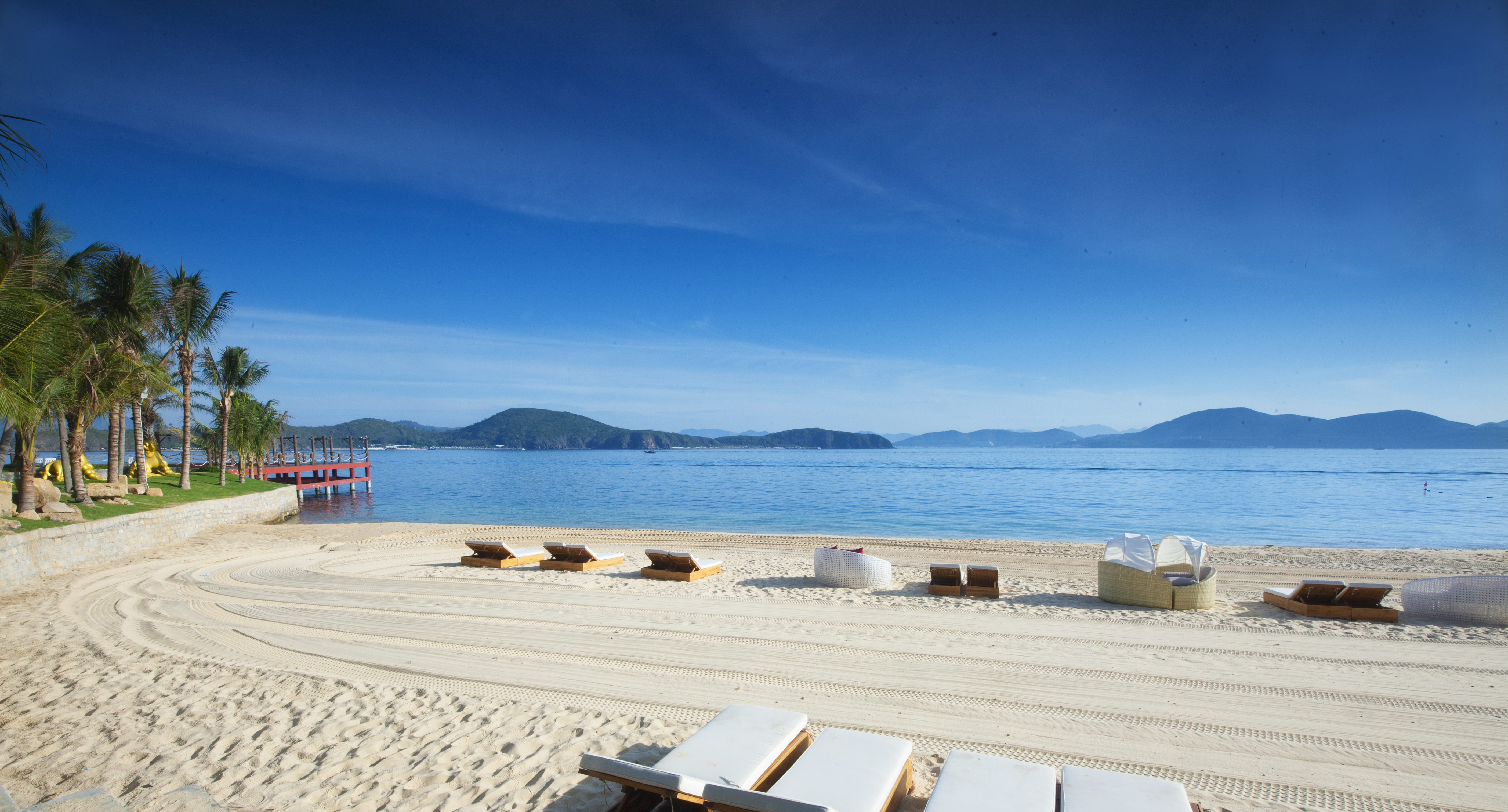 MerPerle Hon Tam Resort