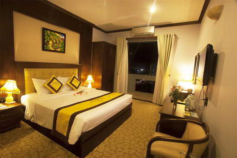 Rembrandt Hotel Nha Trang