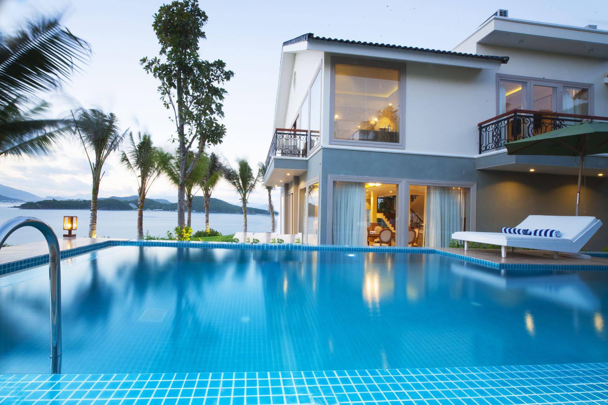 MerPerle Sunset Villas