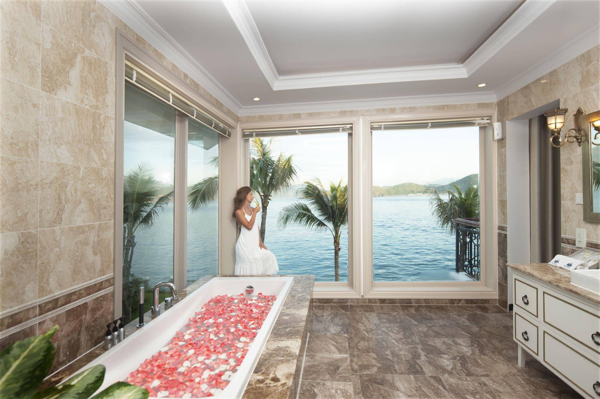 MerPerle Sunset Villas