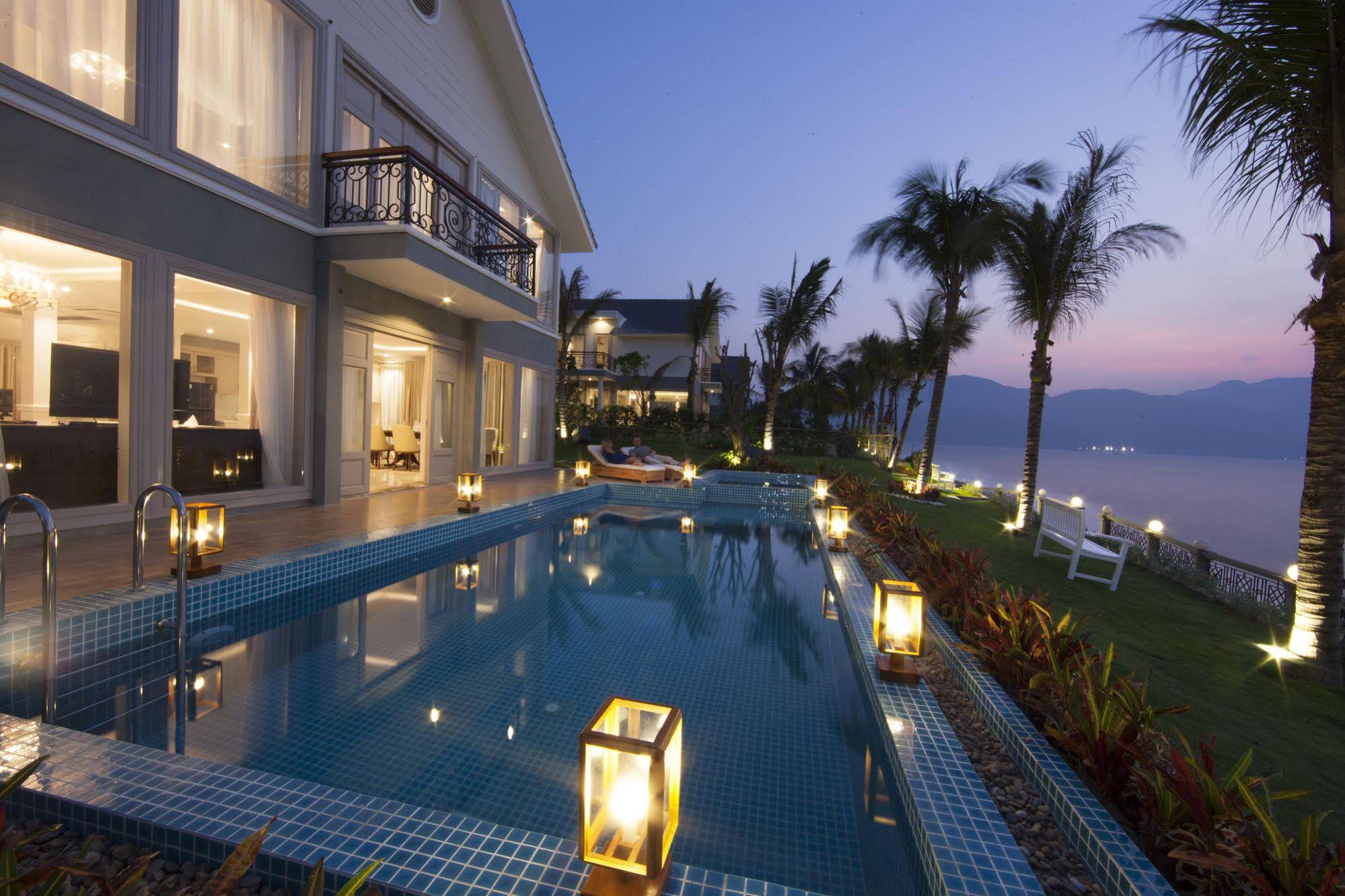 MerPerle Sunset Villas