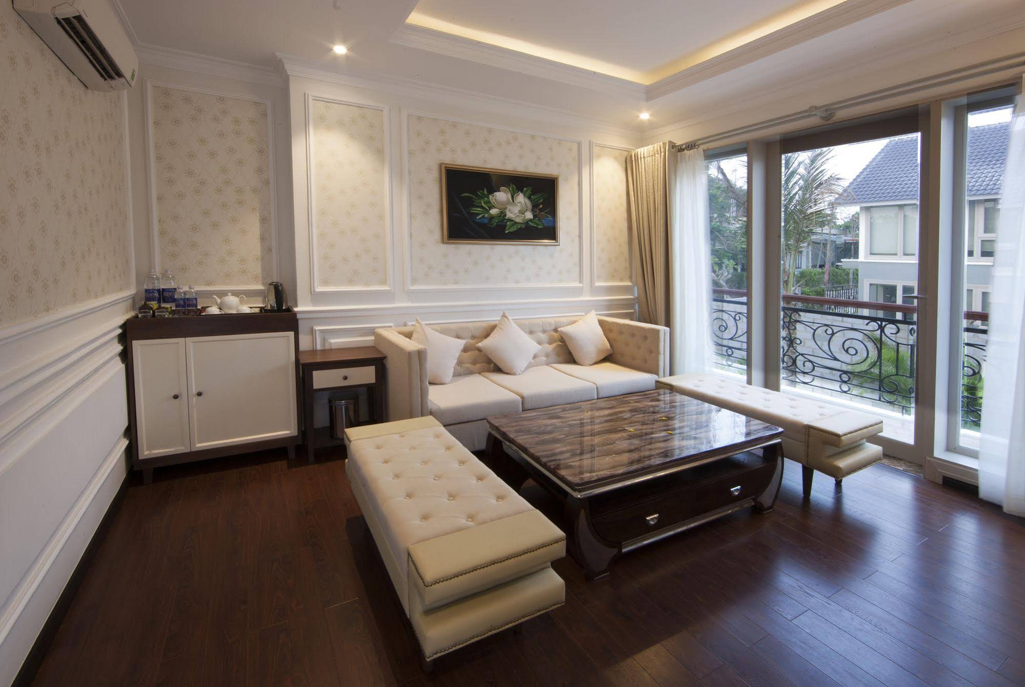 MerPerle Sunset Villas