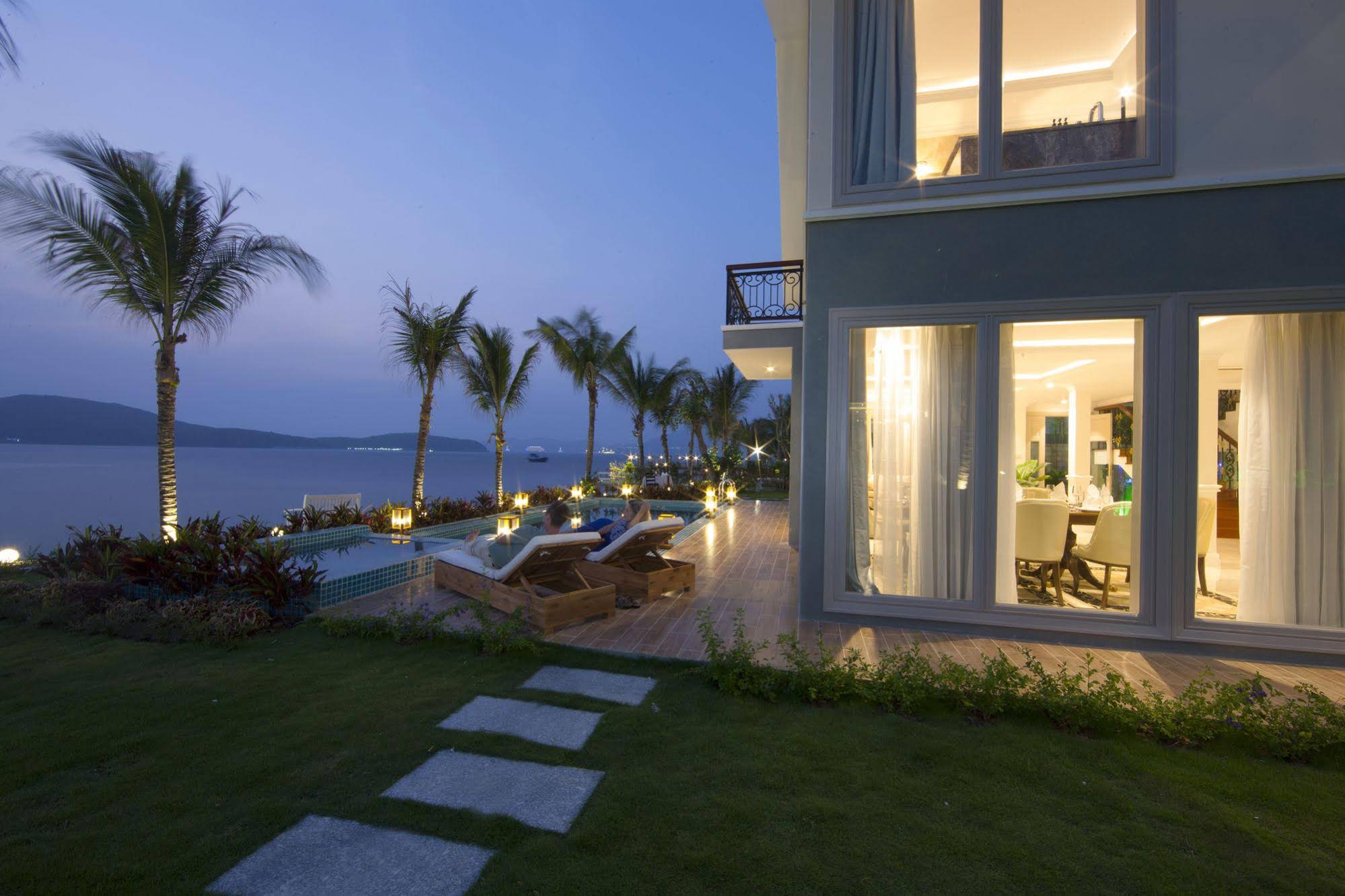 MerPerle Sunset Villas