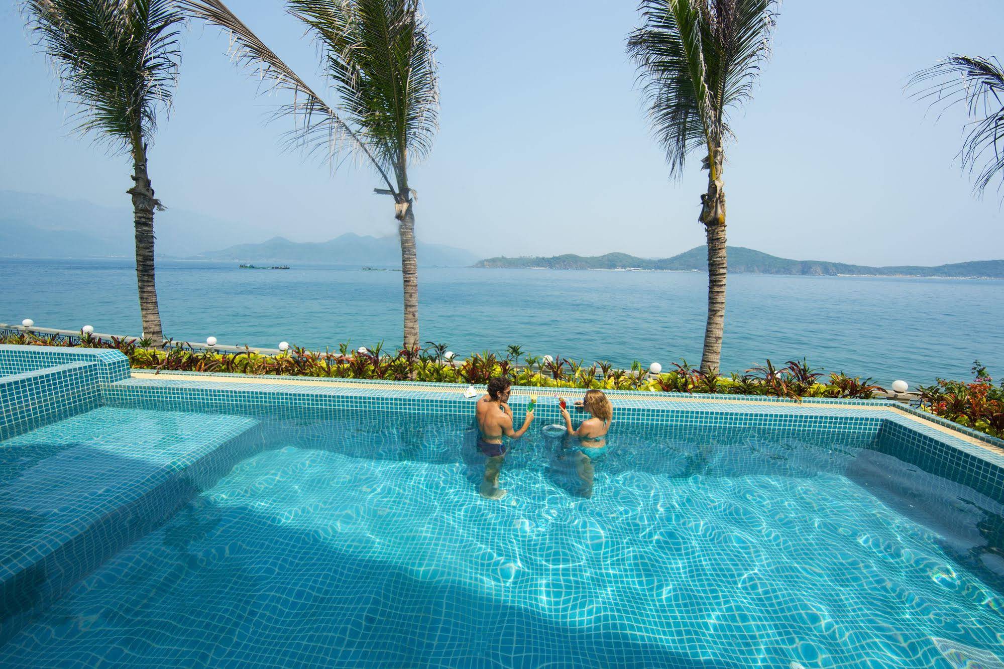 MerPerle Sunset Villas