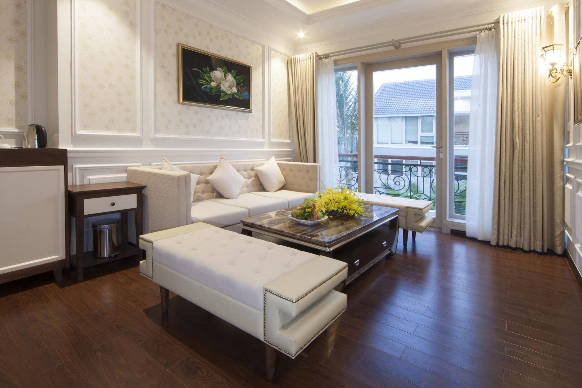 MerPerle Sunset Villas