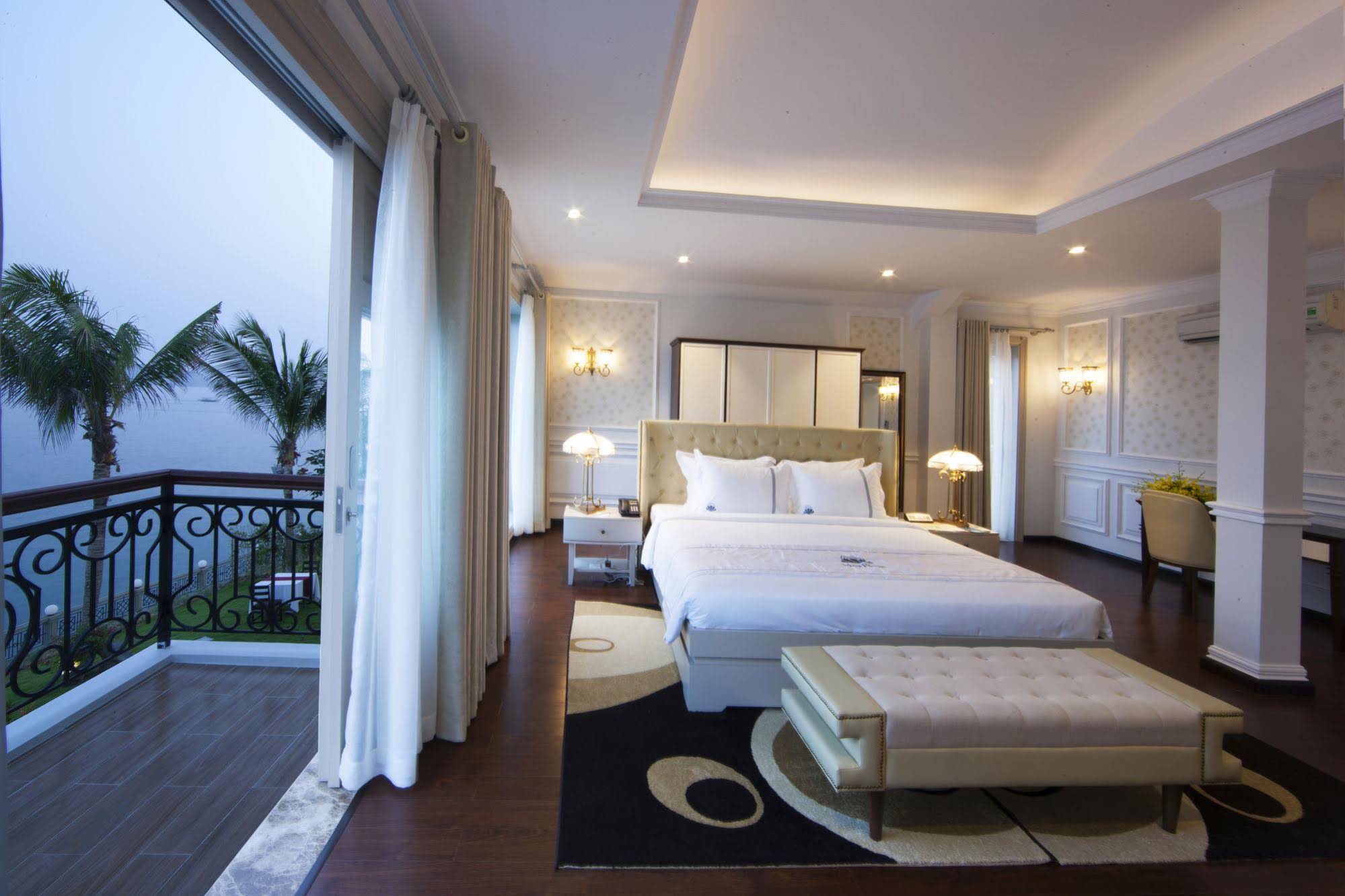 MerPerle Sunset Villas