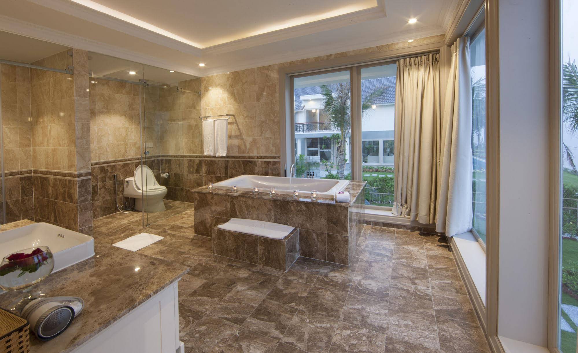 MerPerle Sunset Villas