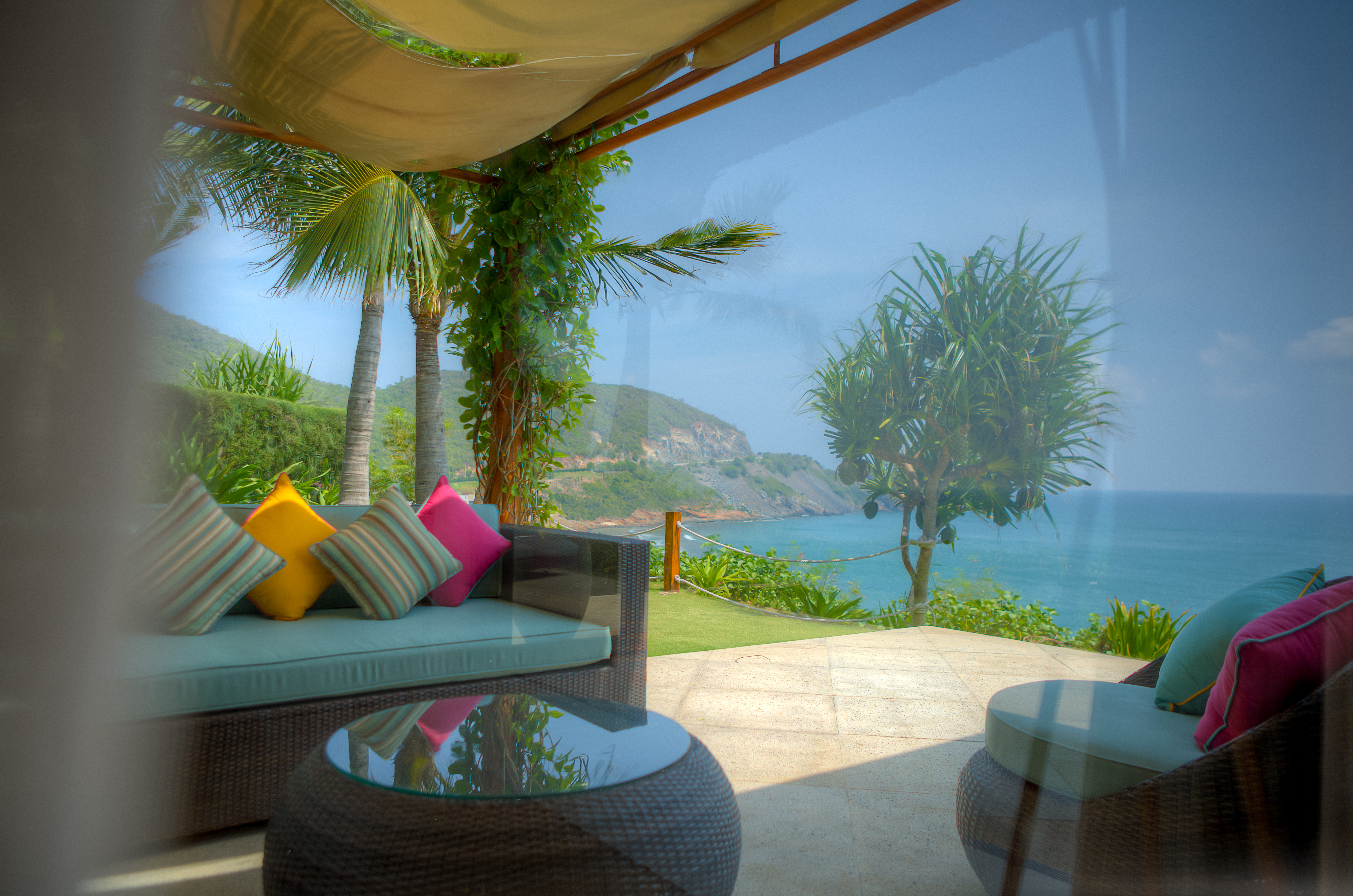 Mia Resort Nha Trang