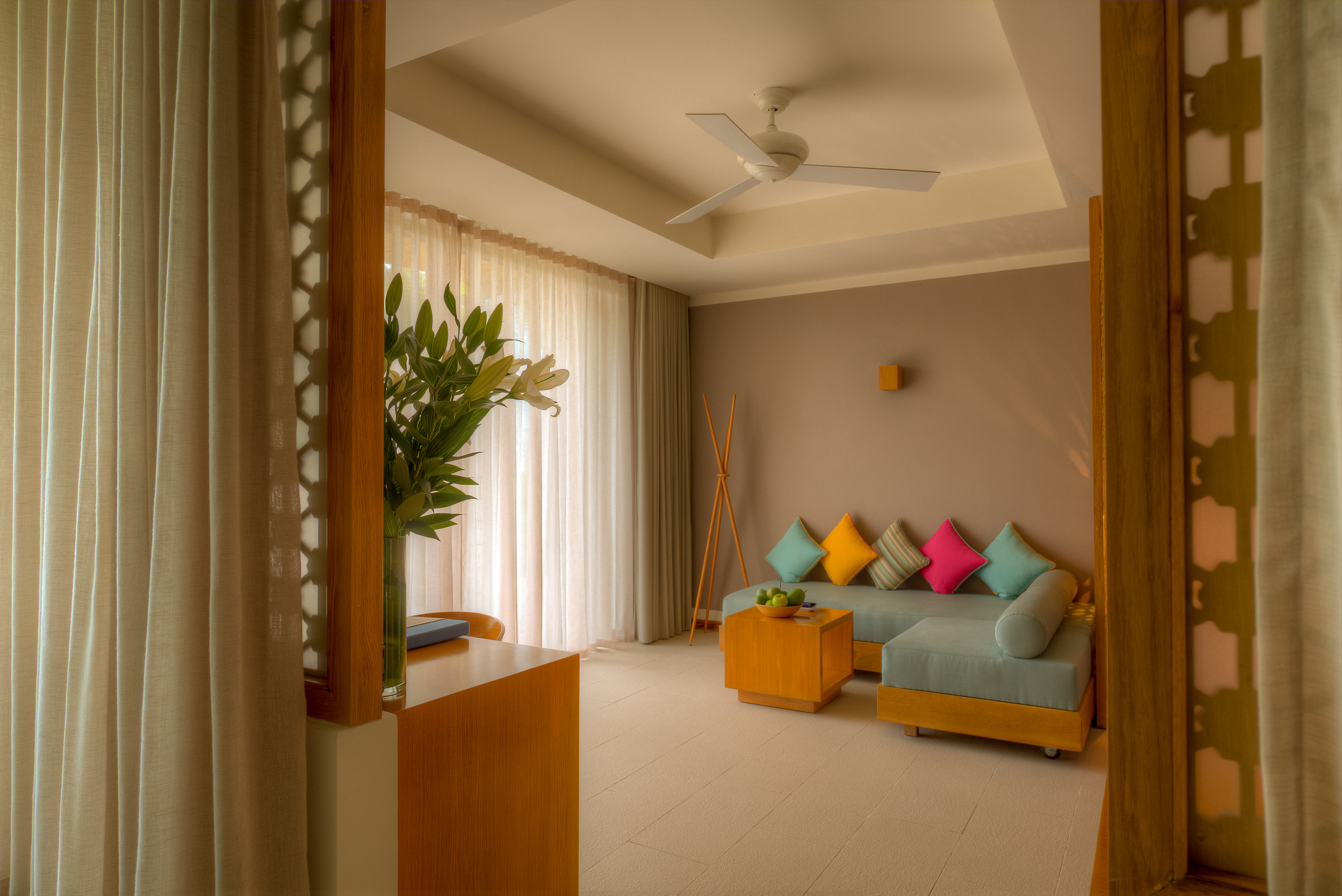 Mia Resort Nha Trang