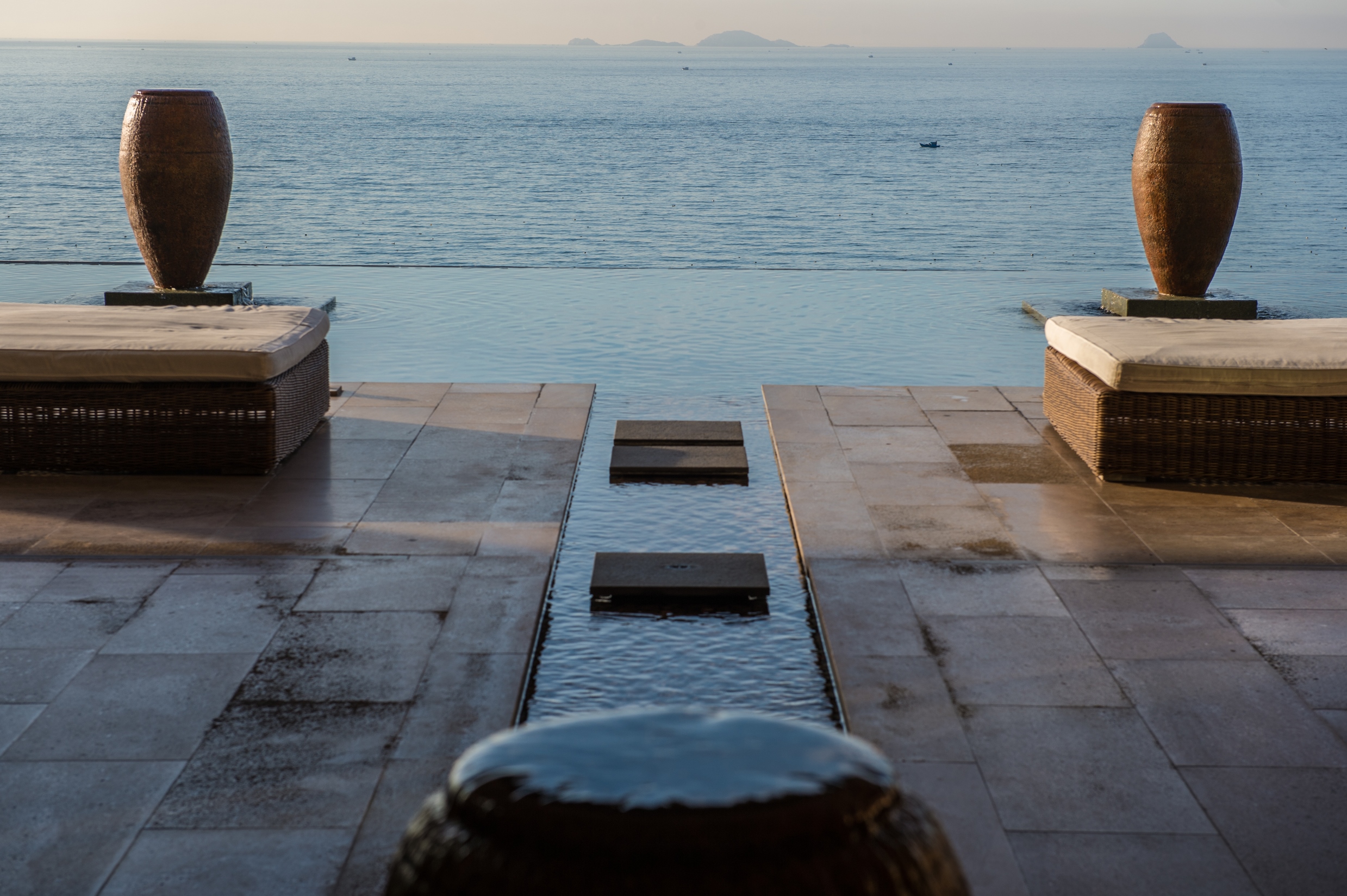 Mia Resort Nha Trang